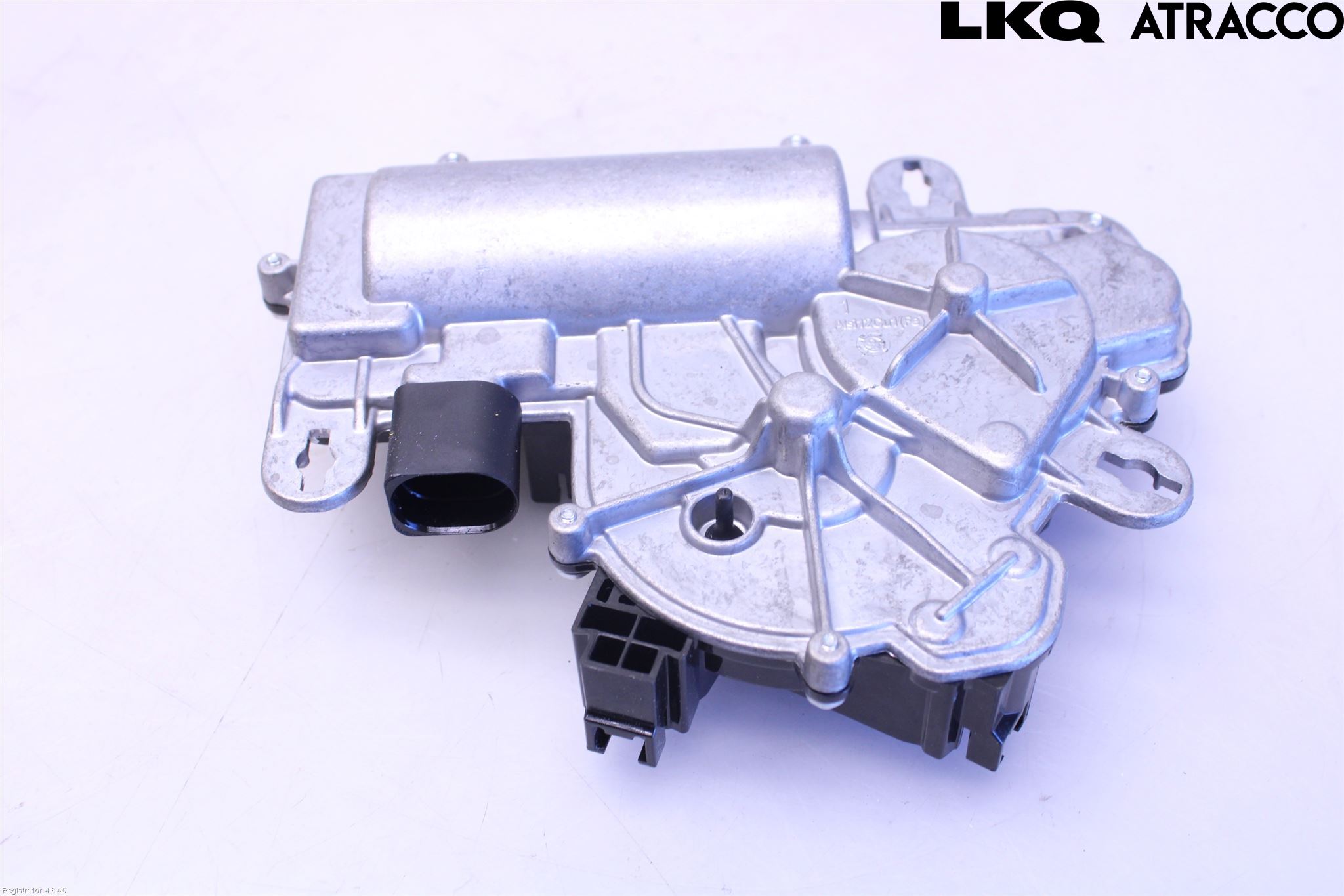 Volkswagen VW TIGUAN 16-24 Baklukeåpner Automatisk