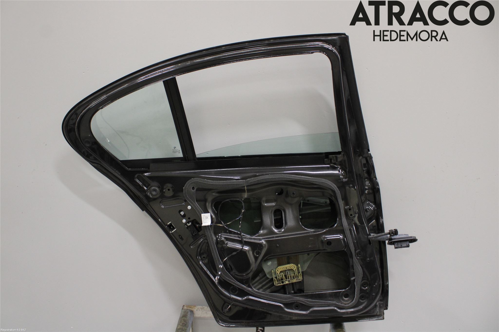 BMW 5 F10/F11/F18 09-17 Dør 4D Bak Venstre