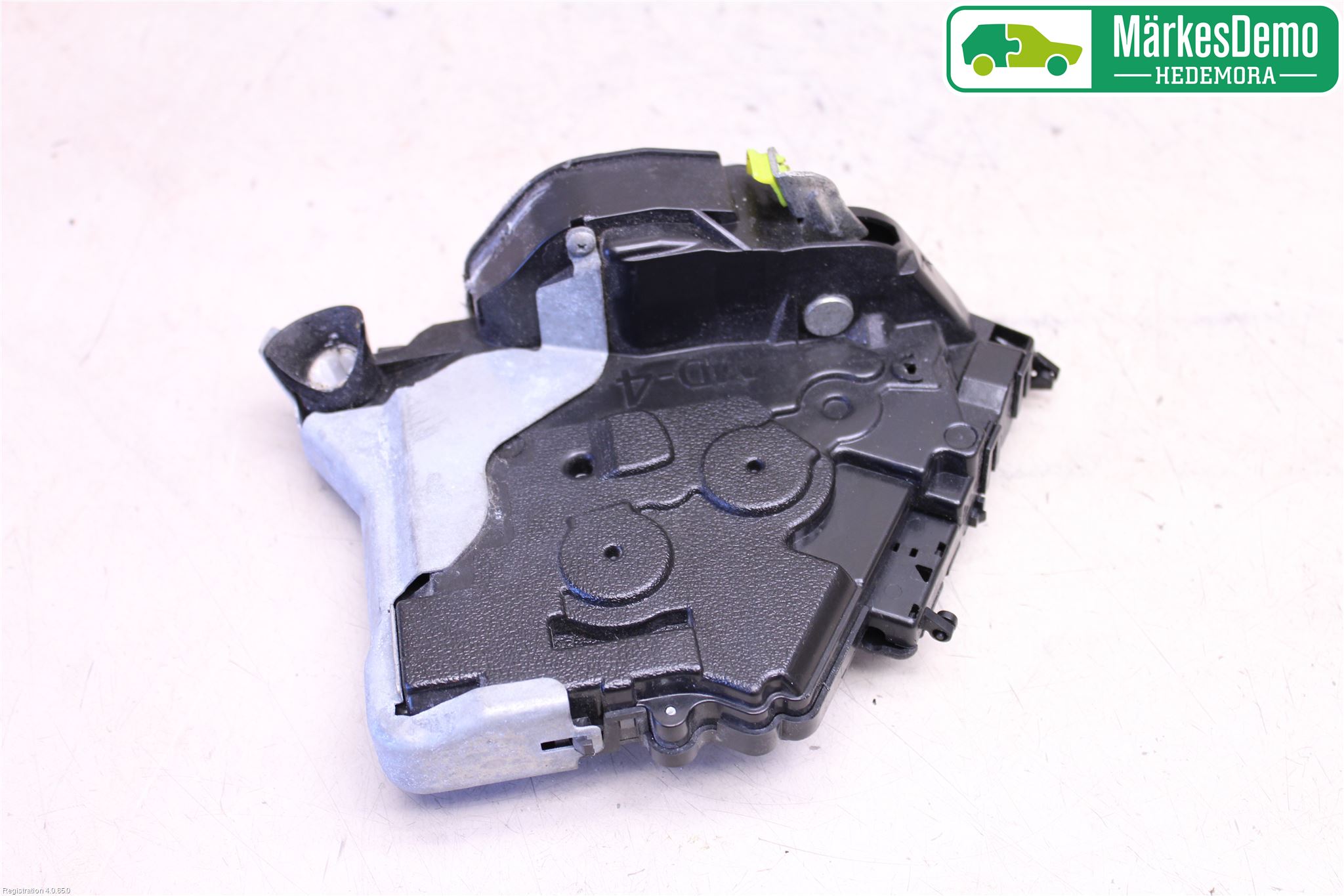Lexus GS 300/430/450H 05-12 Dørlås - Låsekasse