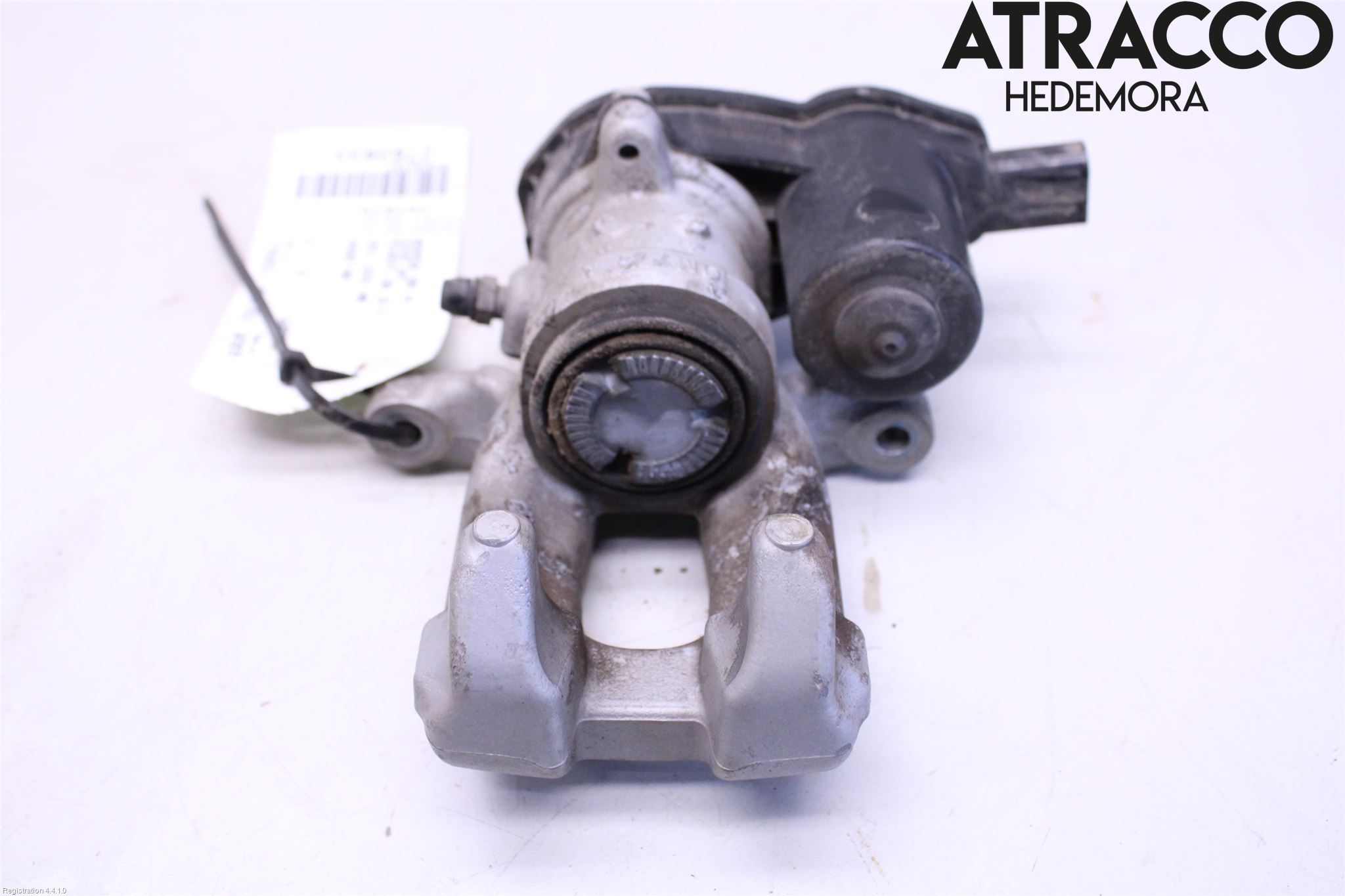 Peugeot 208/E-208 20- Bremsecaliper Bak Høyre