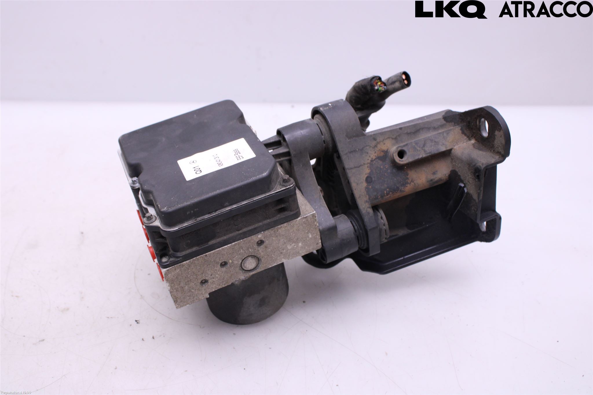 Mercedes-Benz MB E-KLASS (W212) 09-16 Abs Hydraulikkaggregat