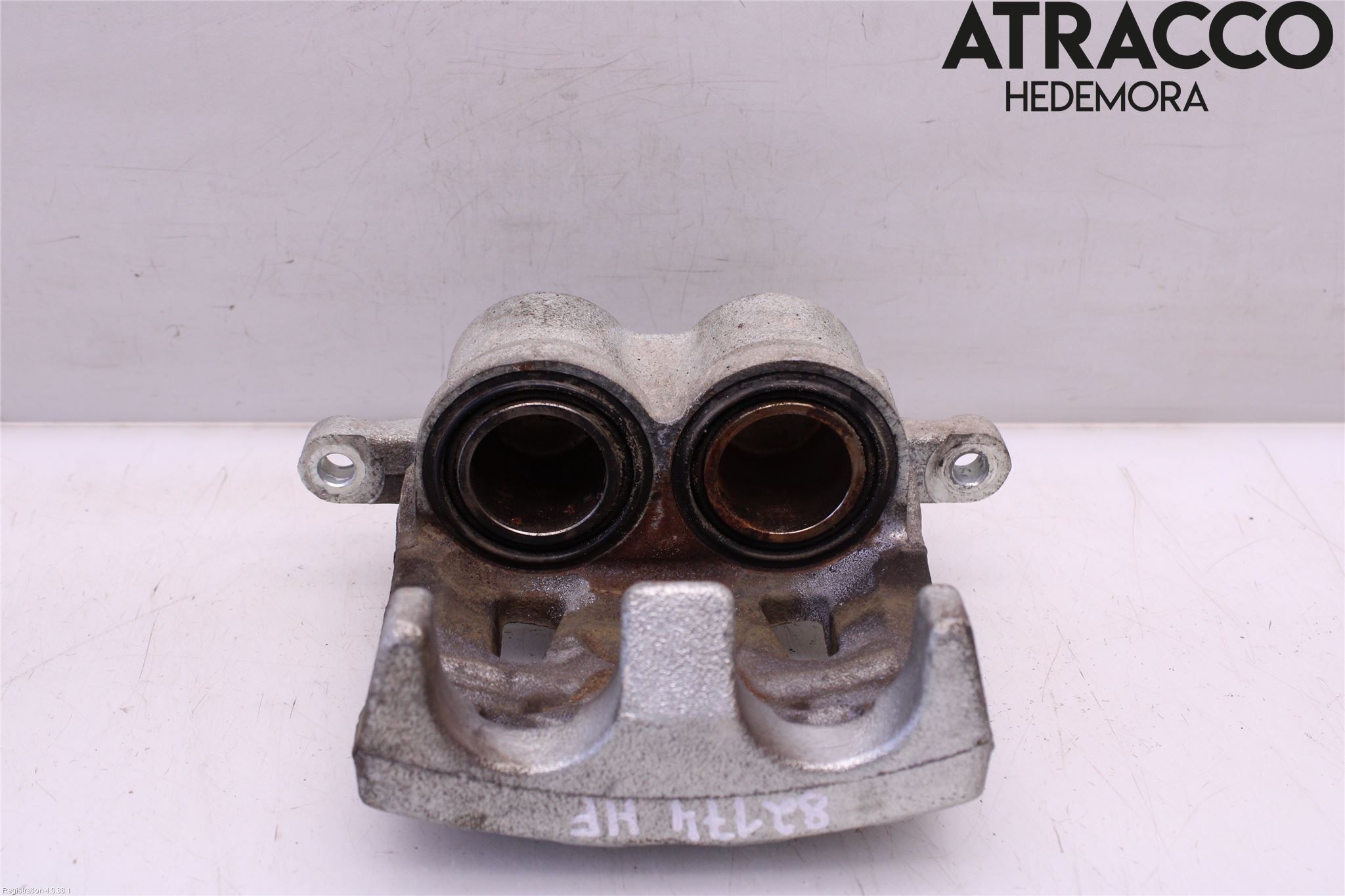 Toyota RAV4 19- Bremsecaliper Foran Høyre