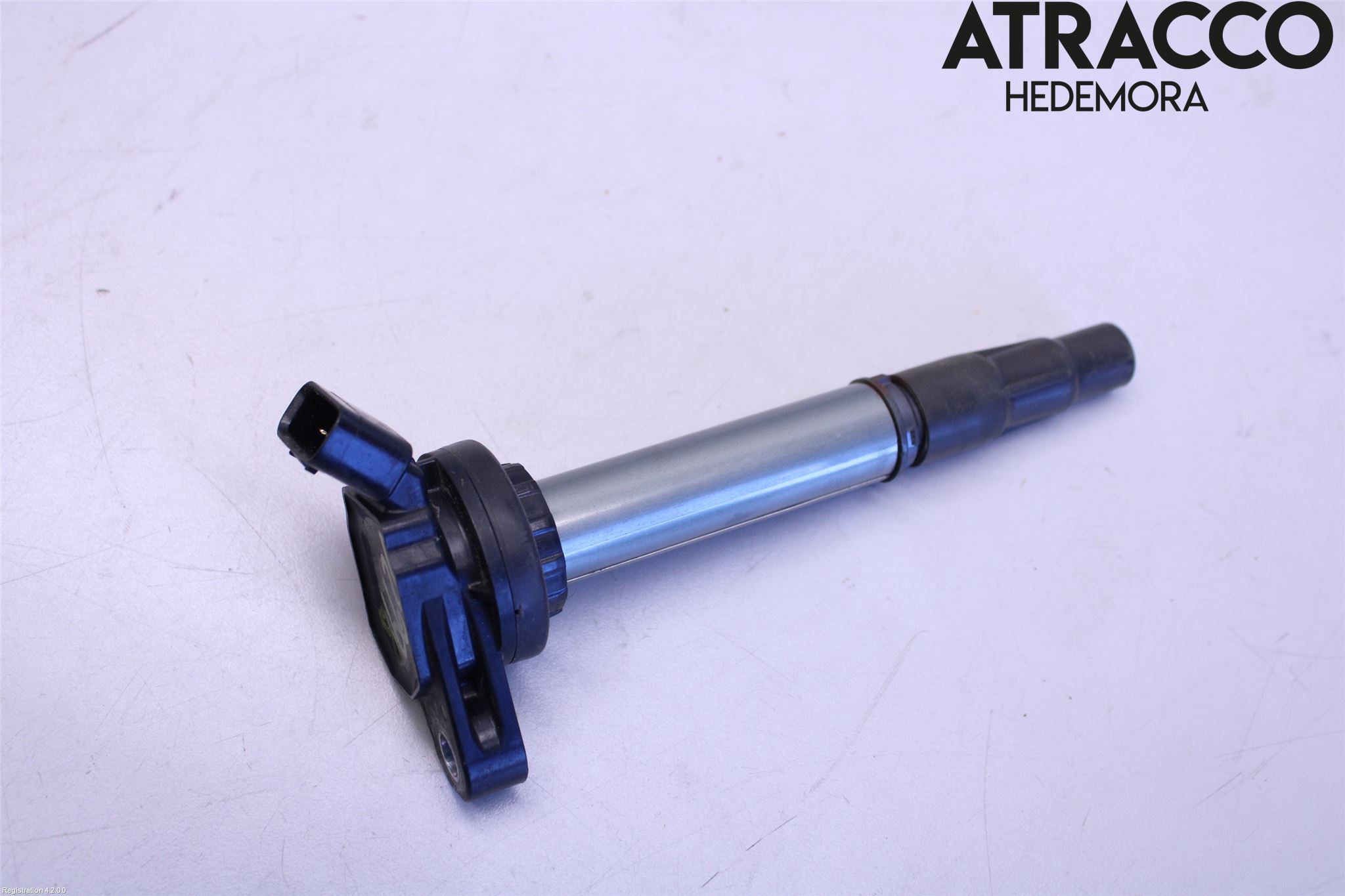 Toyota AVENSIS 16-18 Coil