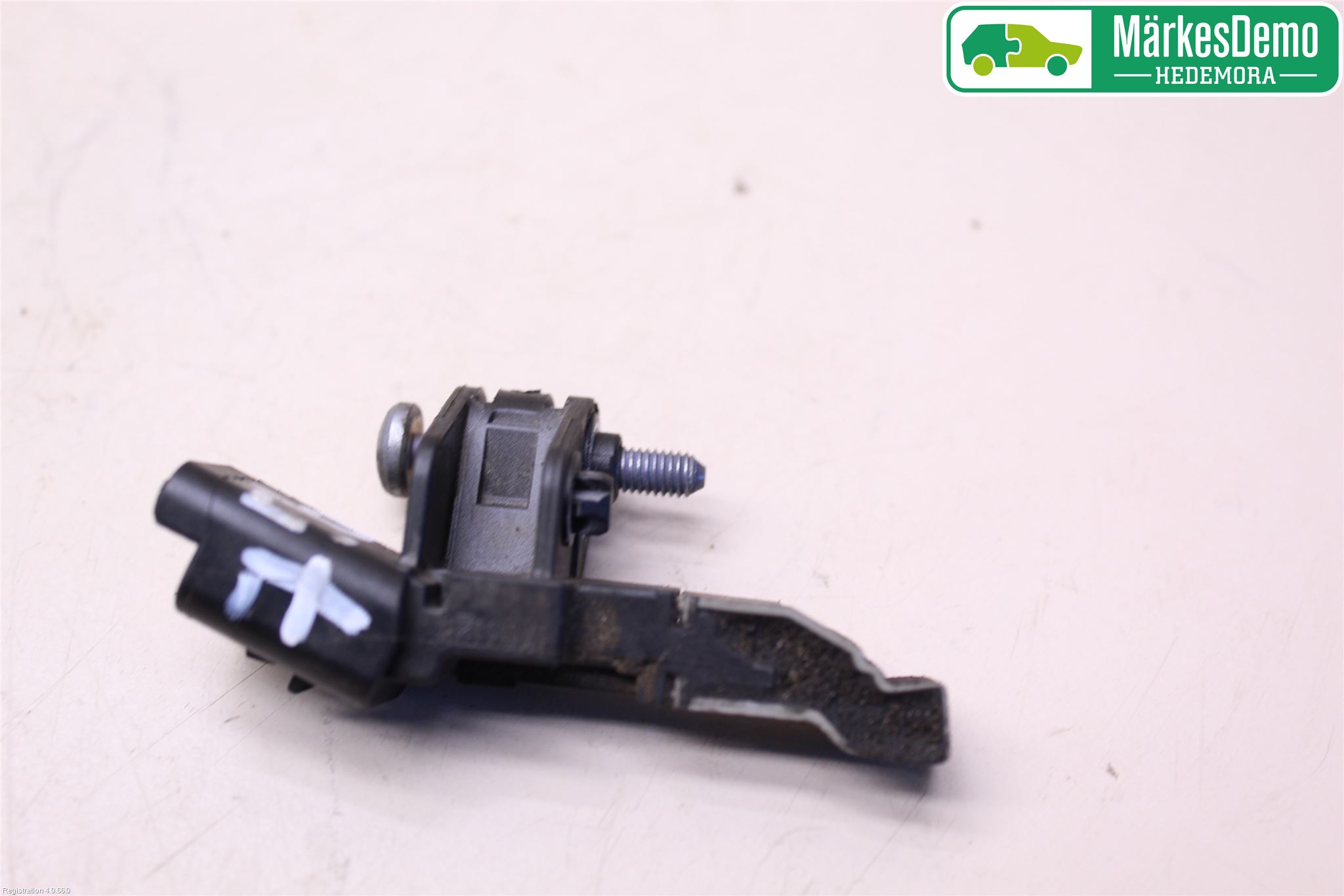 Citroen C4 CACTUS 14-20 Giver Turtall - Tenning