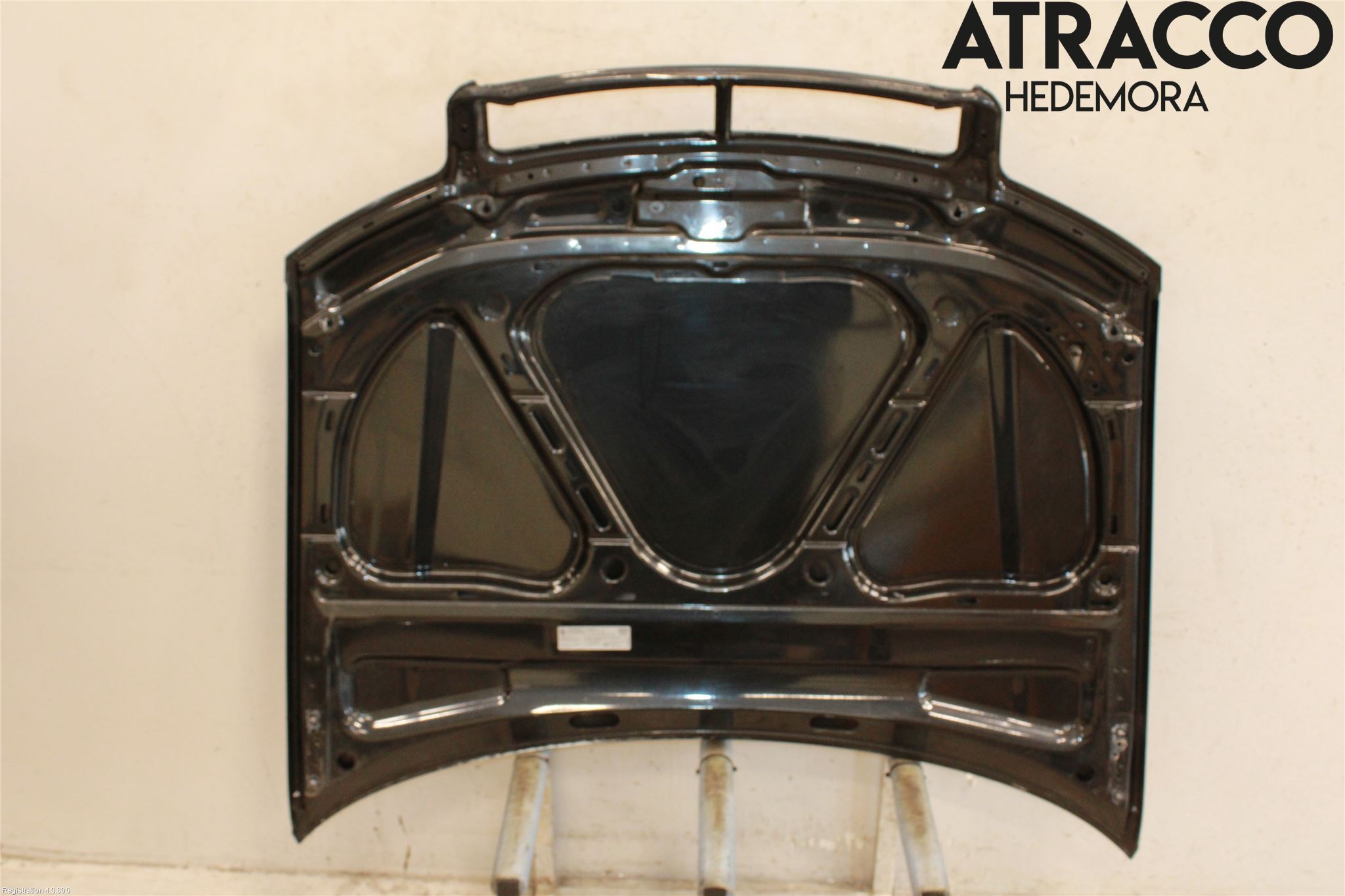 Audi A4/S4 01-05 Panser