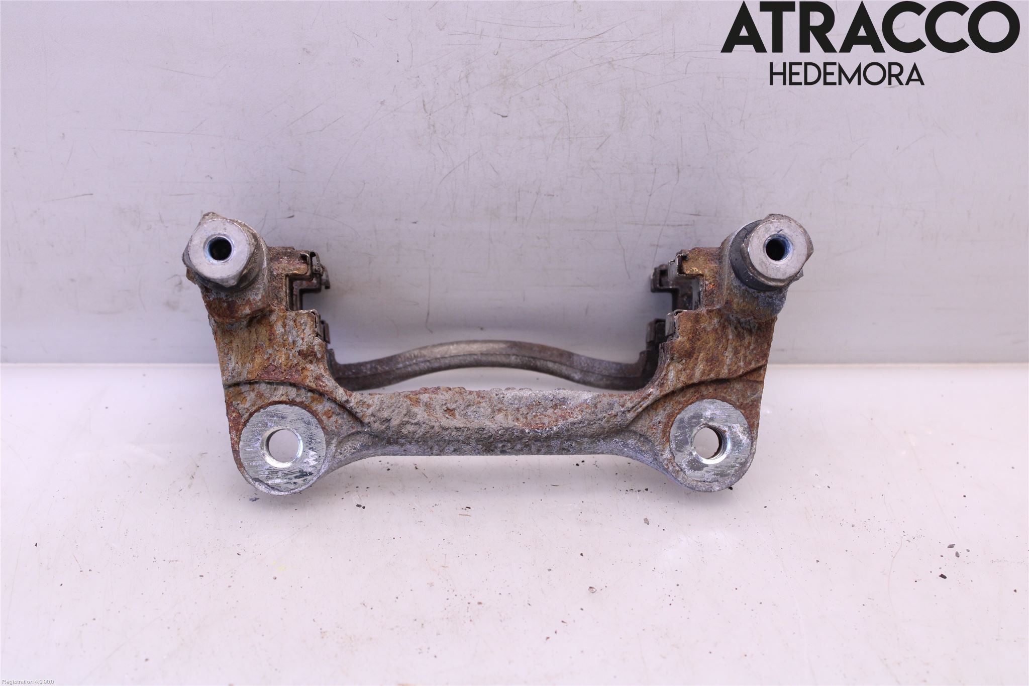 Toyota COROLLA 19- Bremsecaliper Feste Holder