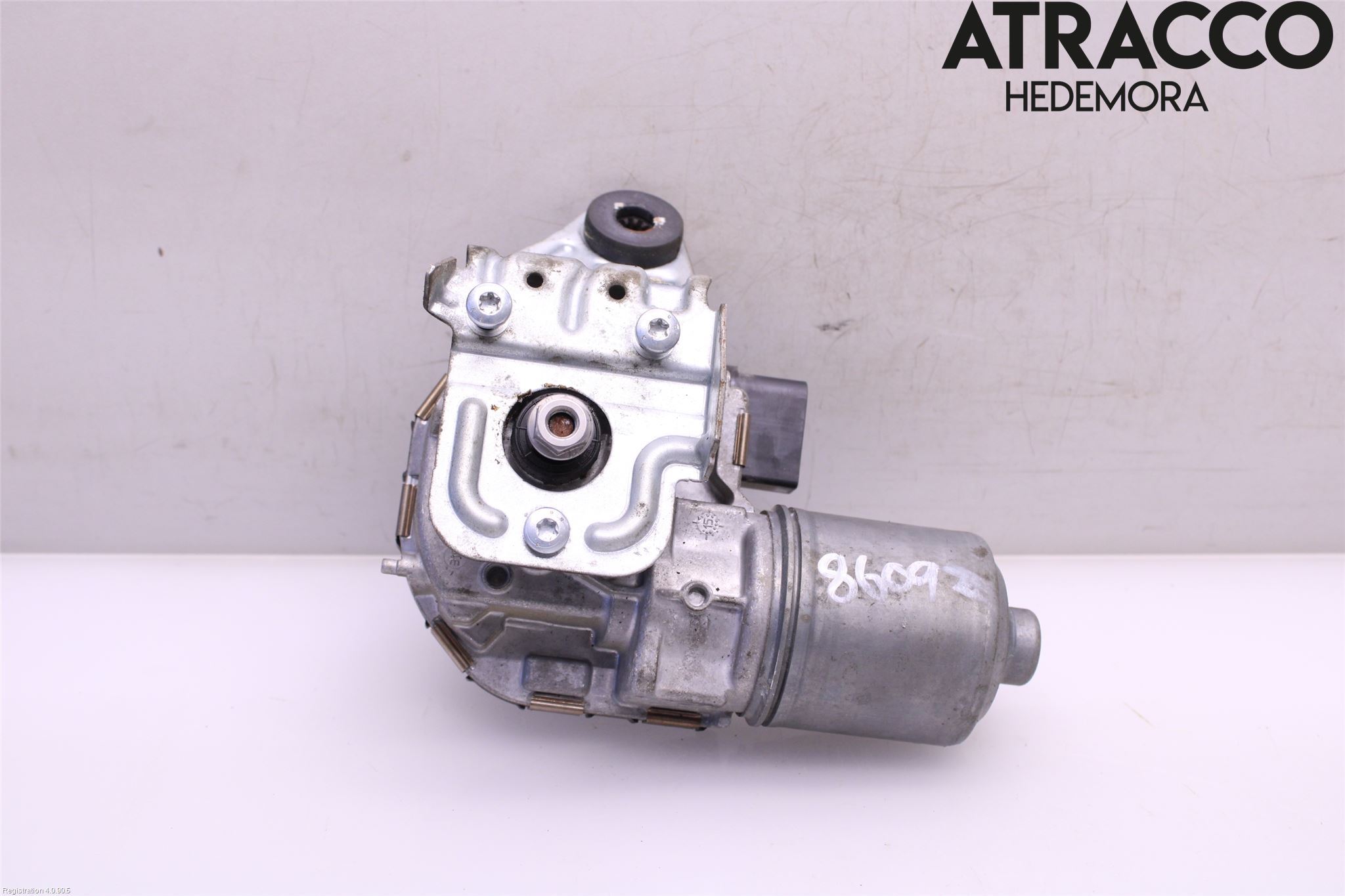 Volkswagen VW PASSAT 15-19 Viskermotor Frontrute