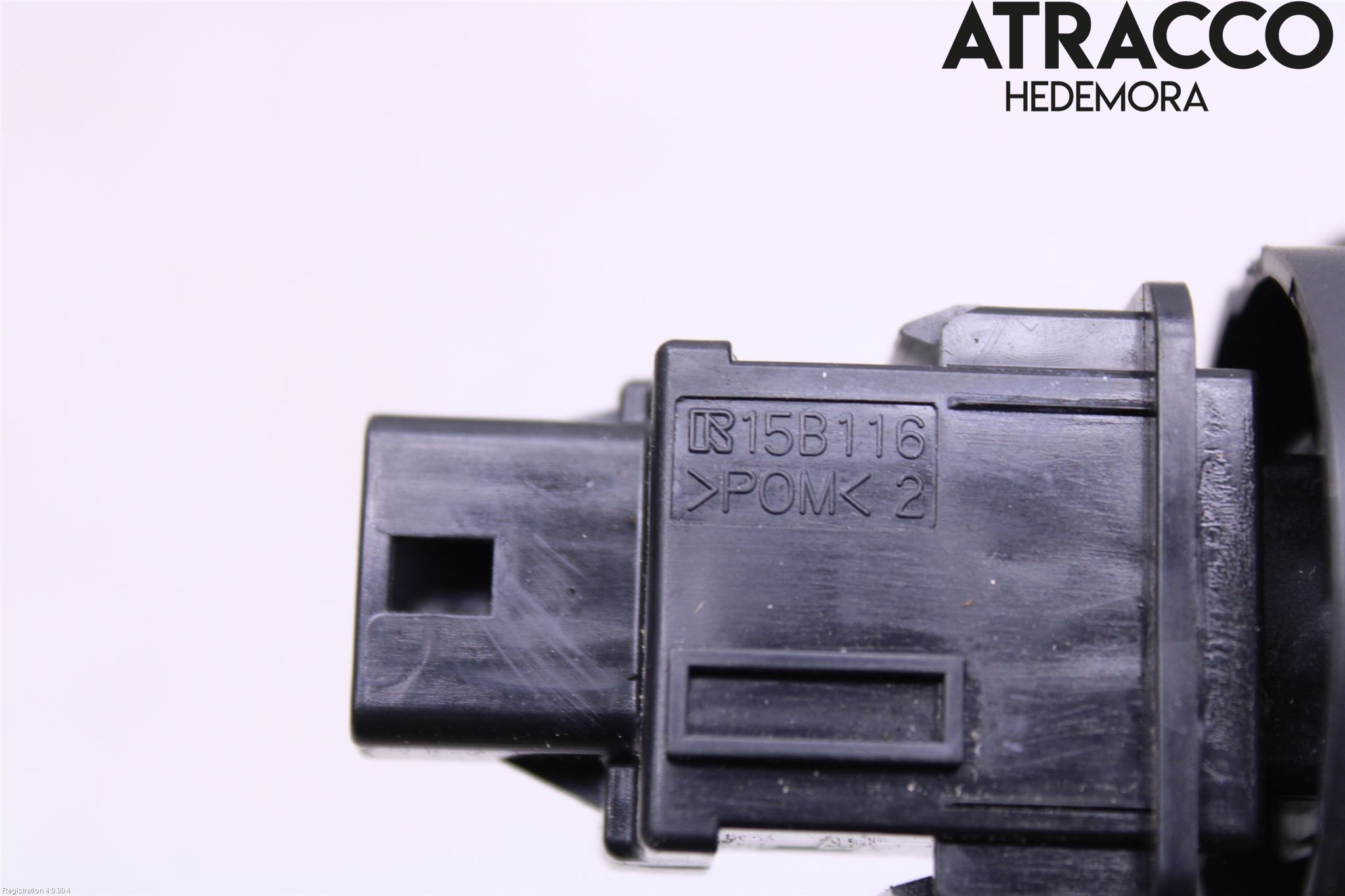 Toyota RAV 4 06-12 Bryter Diffsperre