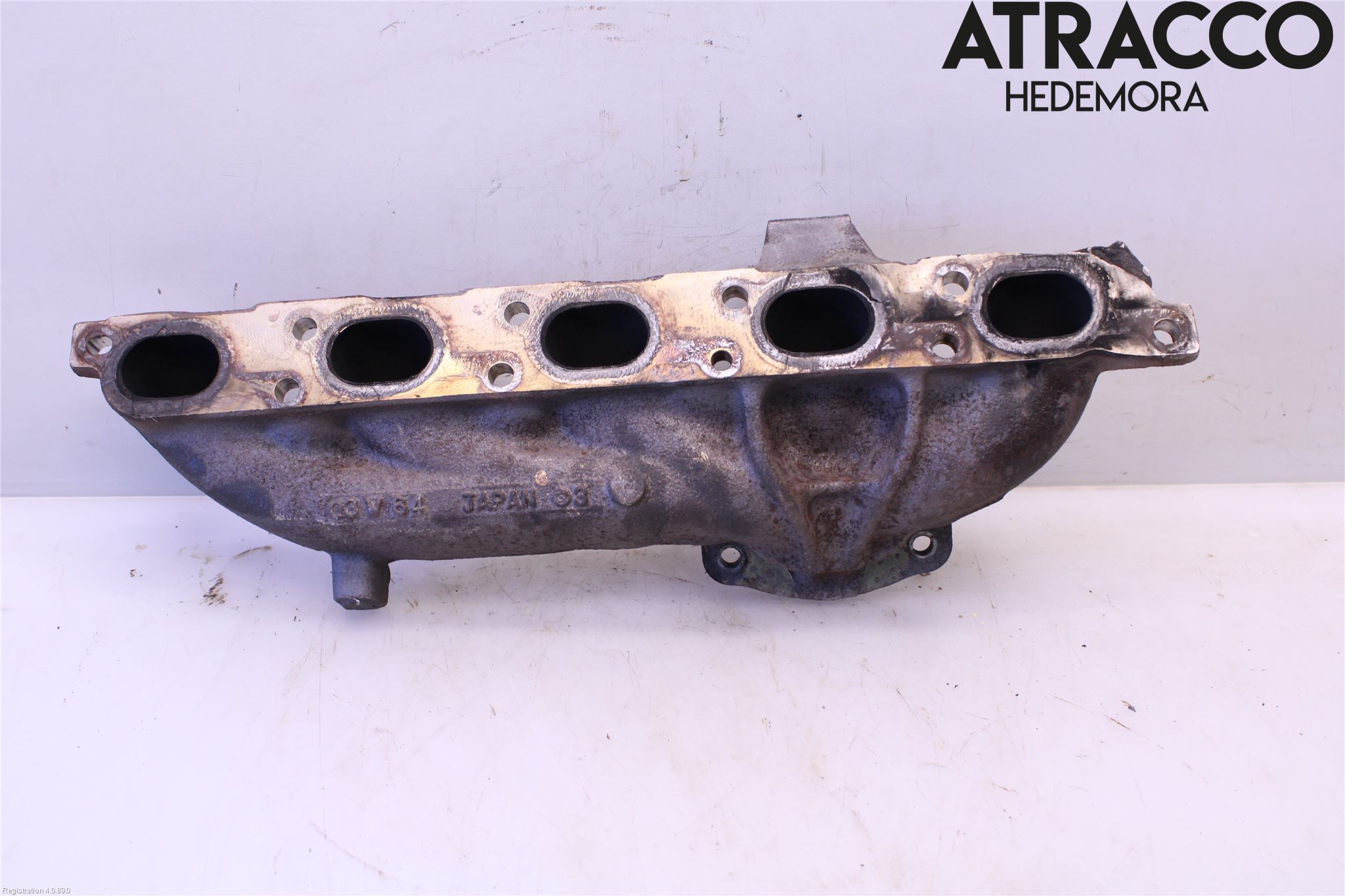 Volvo V70 00-04 Eksosmanifold