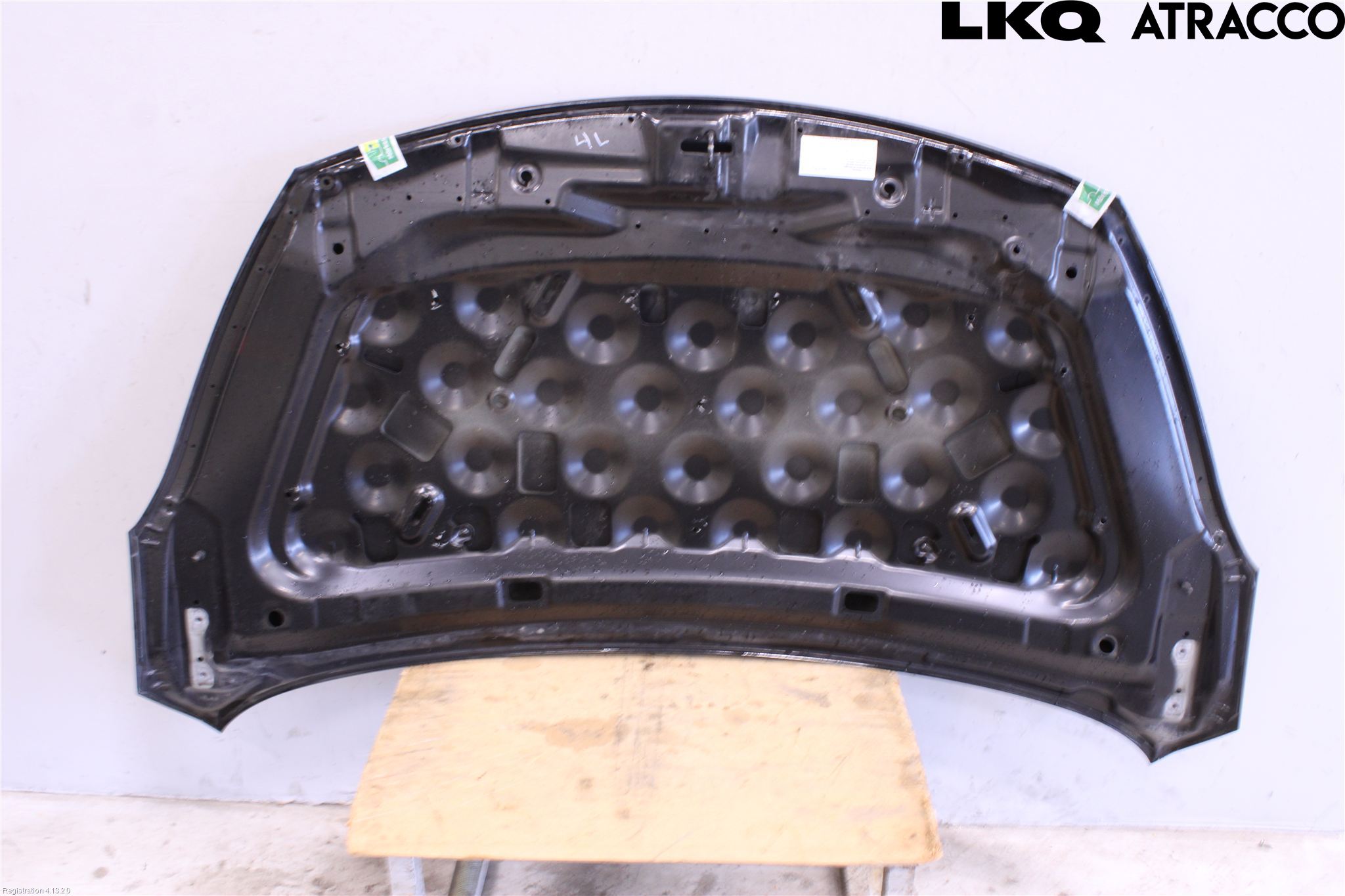 Hyundai i40 08-15 Panser