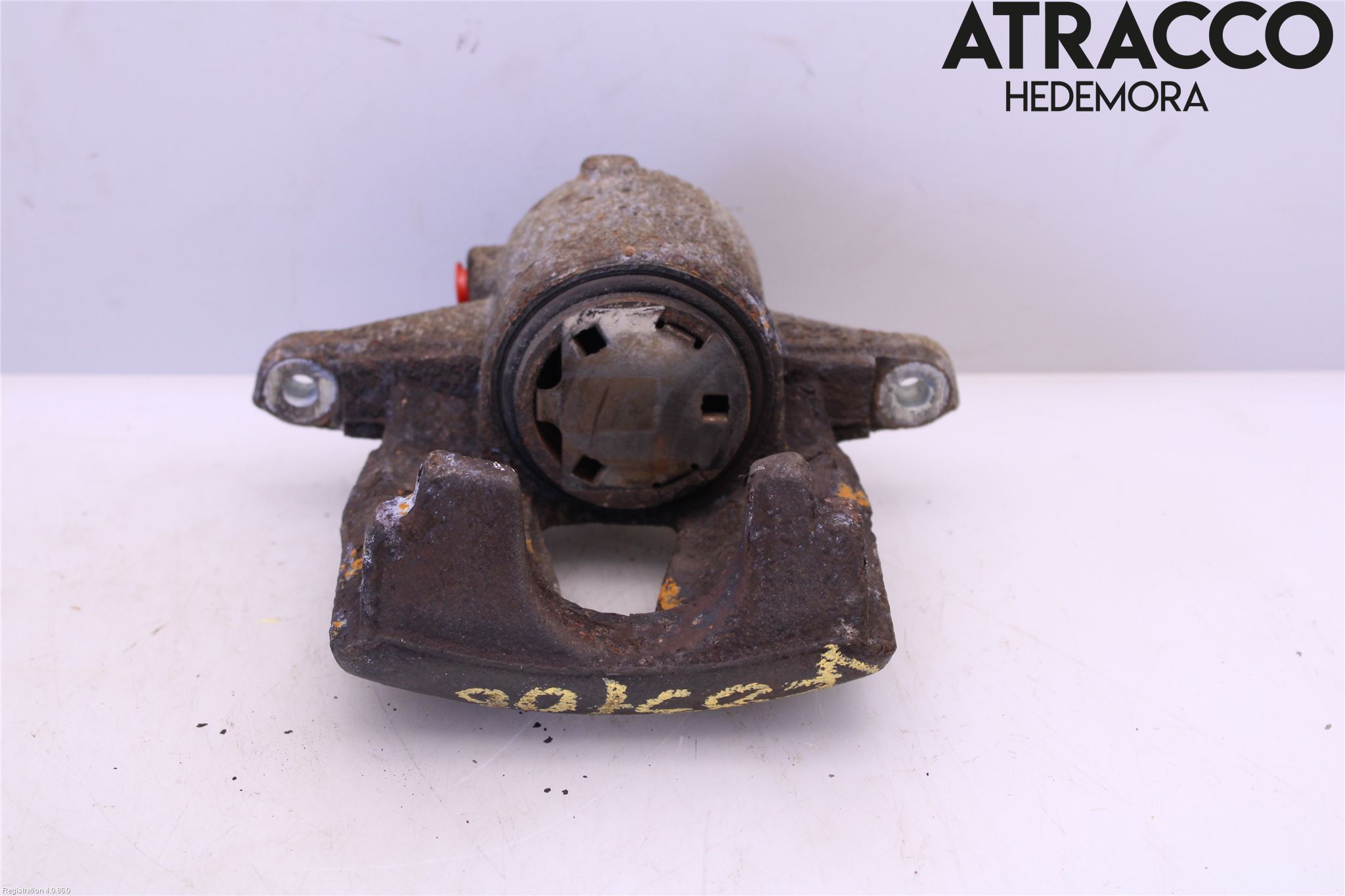 Fiat FIORINO Bremsecaliper Foran Venstre