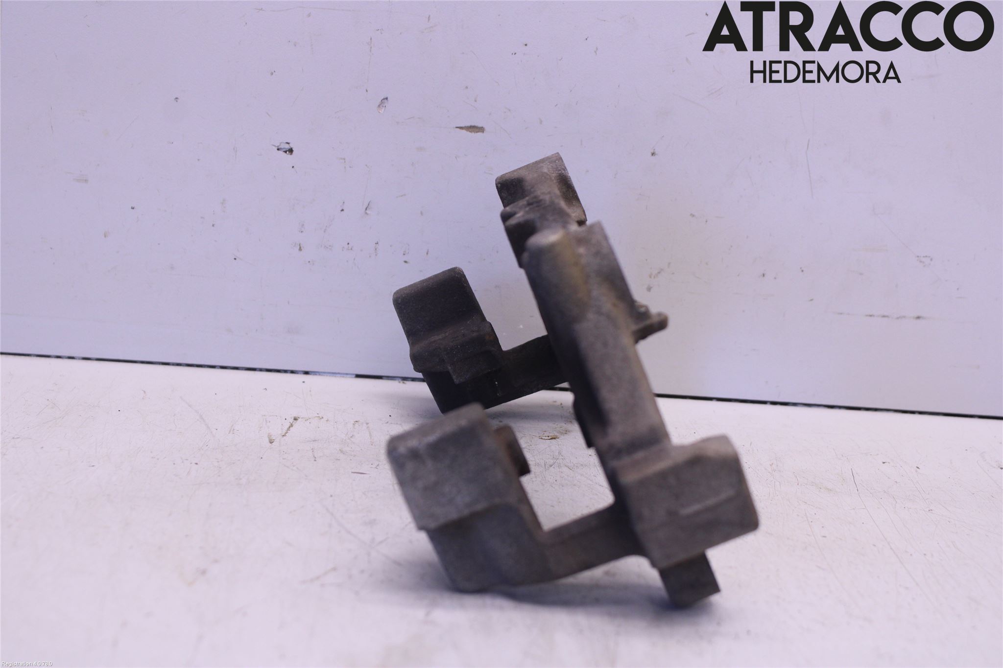Mercedes-Benz MB C-KLASS (W205) 14-21 Bremsecaliper Feste Holder