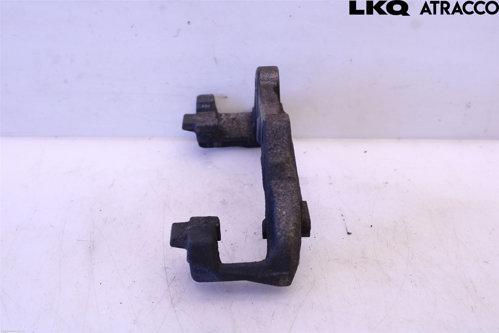Ford TRANSIT/TOURNEO CONNECT 13-22 Bremsecaliper Feste Holder