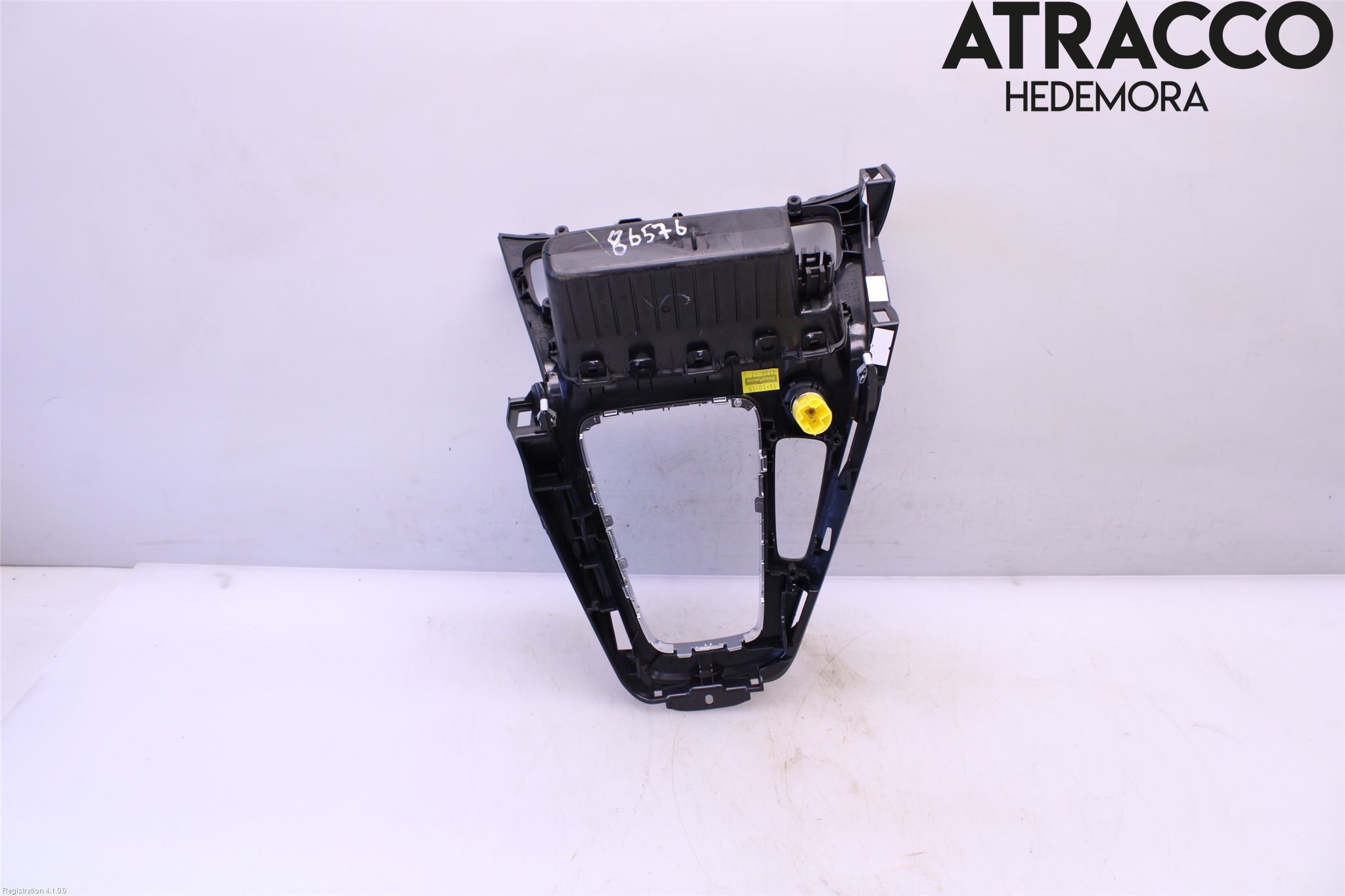 Ford FOCUS 15-18 Innr Oppbevaringsrom