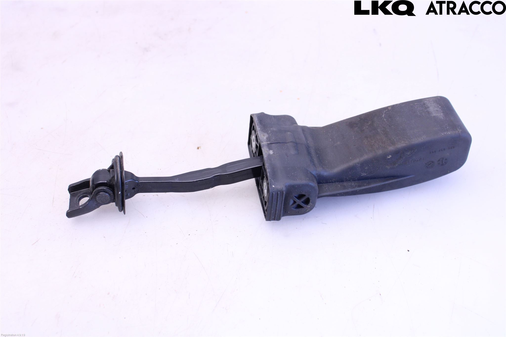 Seat IBIZA V 17-20 Dørstopper