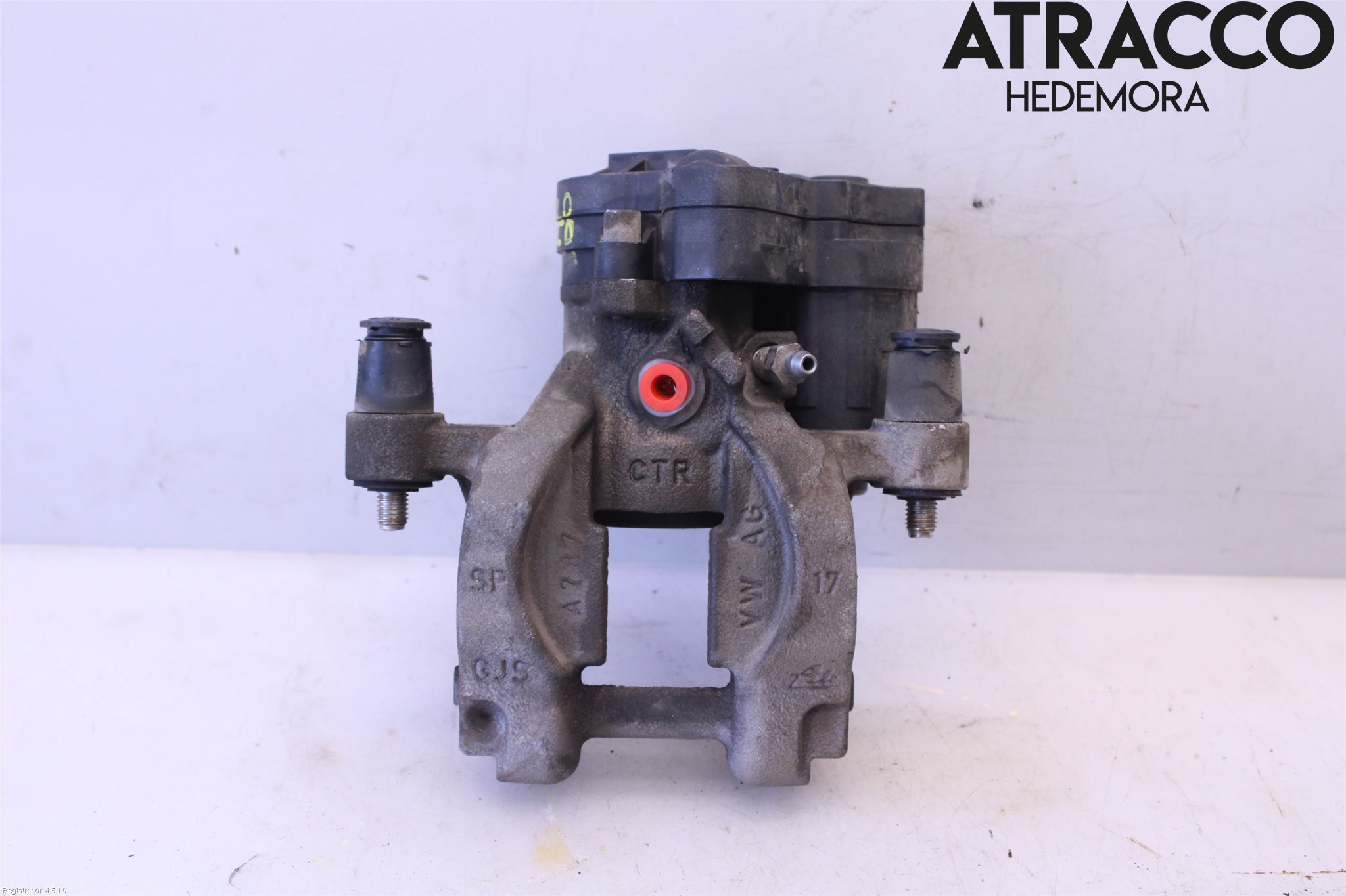 Volkswagen VW TIGUAN 16-24 Bremsecaliper Bak Venstre