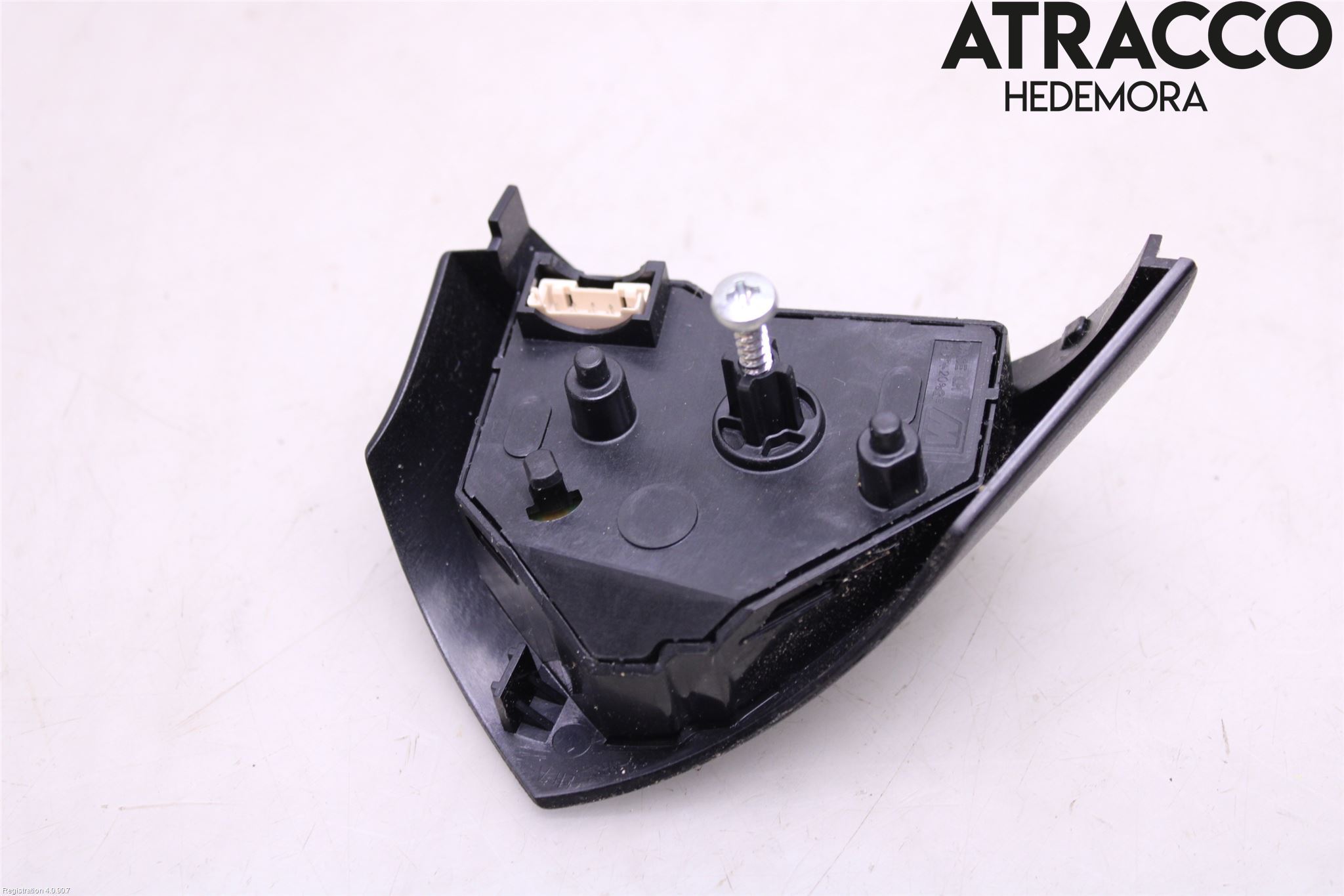 Citroen C4 AIRCROSS Bryter Ratt Radio-Stereo