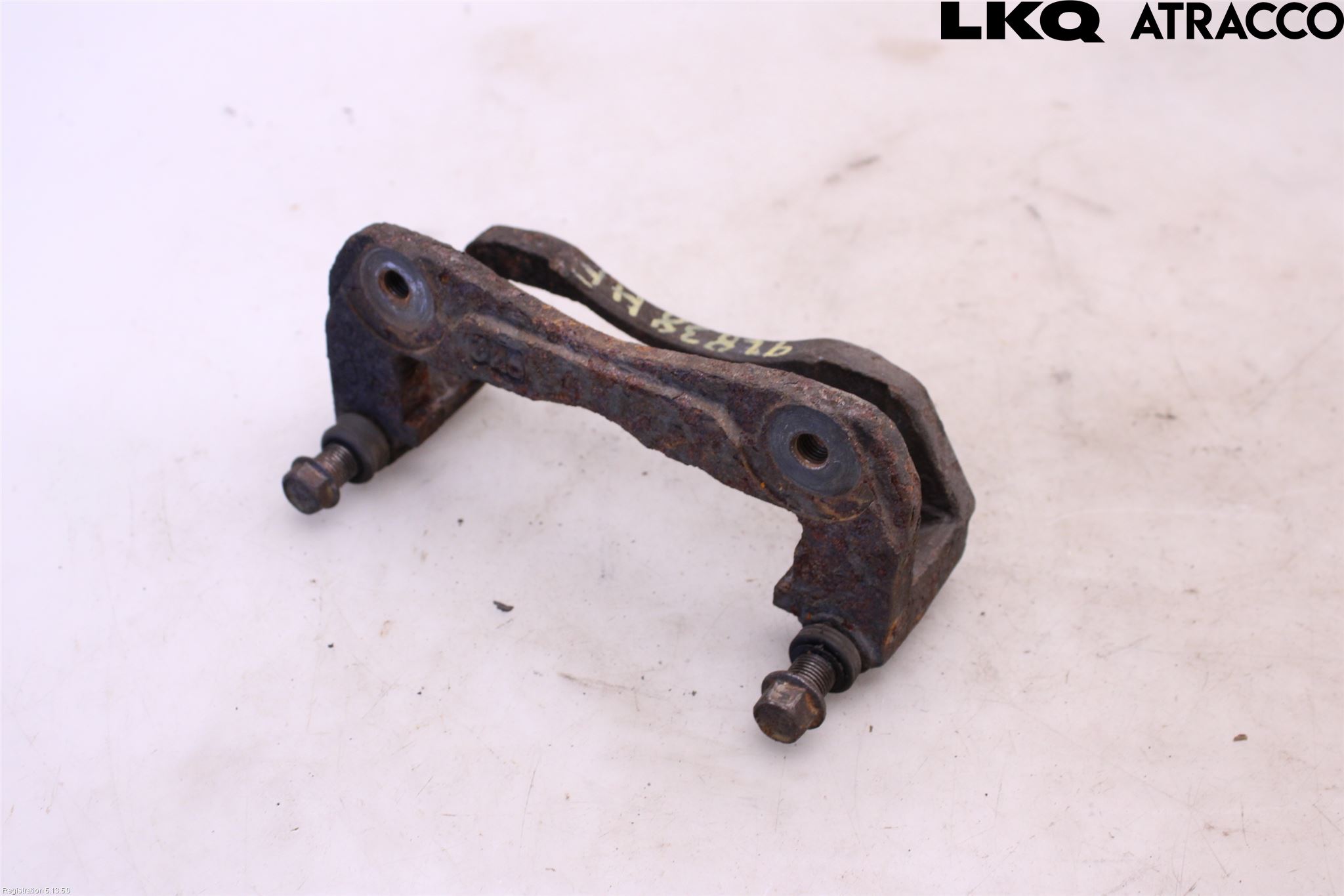 Nissan ALMERA    96-00 Bremsecaliper Feste Holder