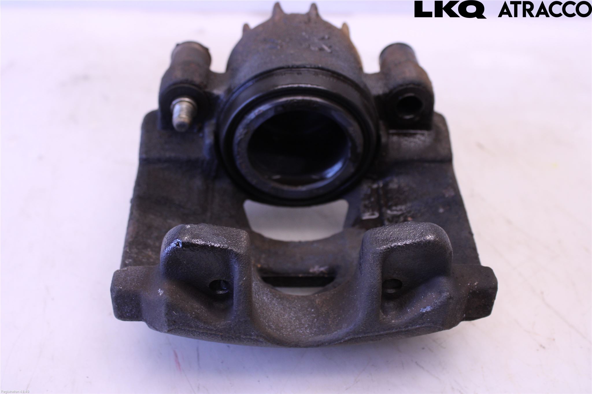 Citroen BERLINGO 08-18 Bremsecaliper Foran Venstre