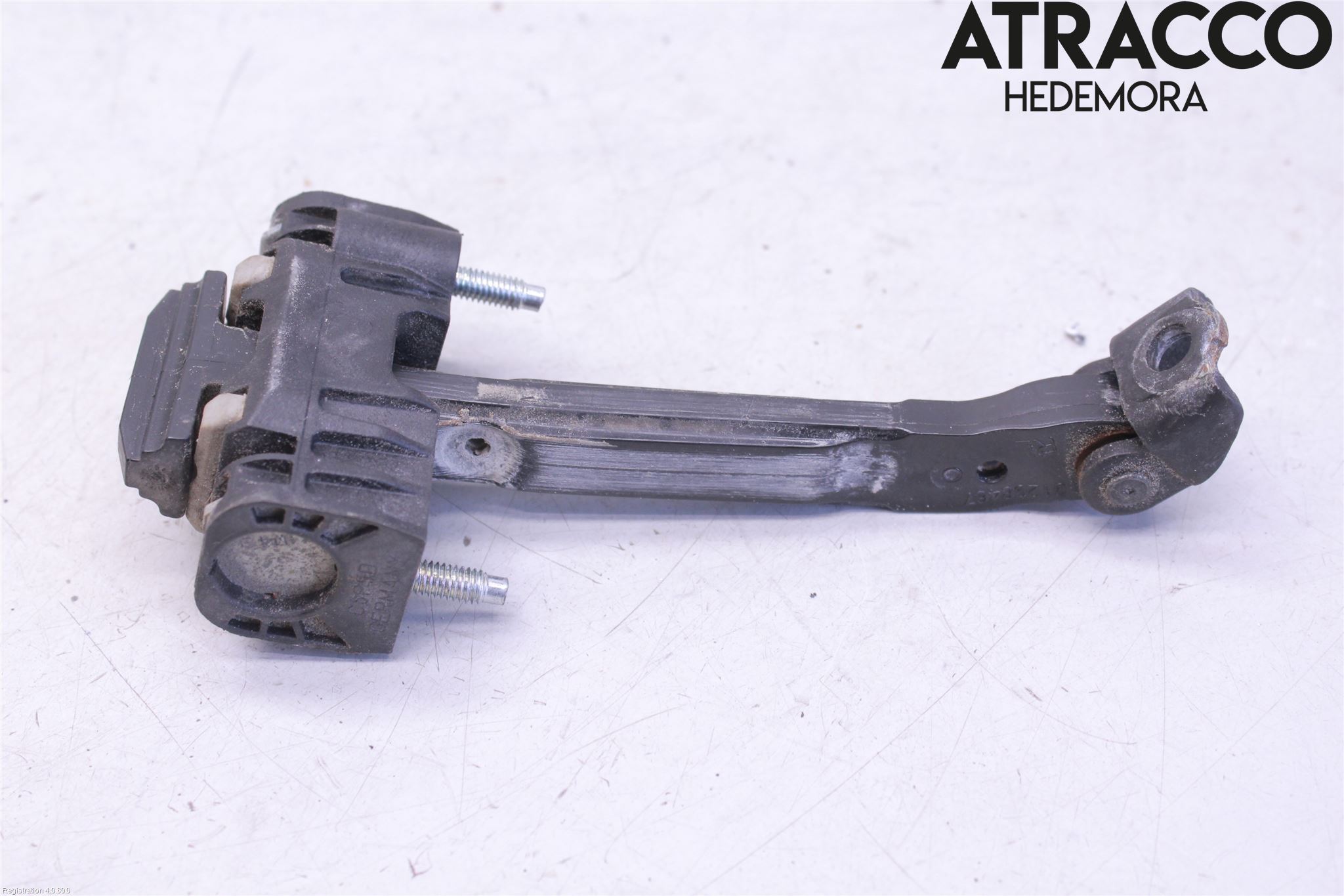 Volvo V60 11-13 Dørstopper
