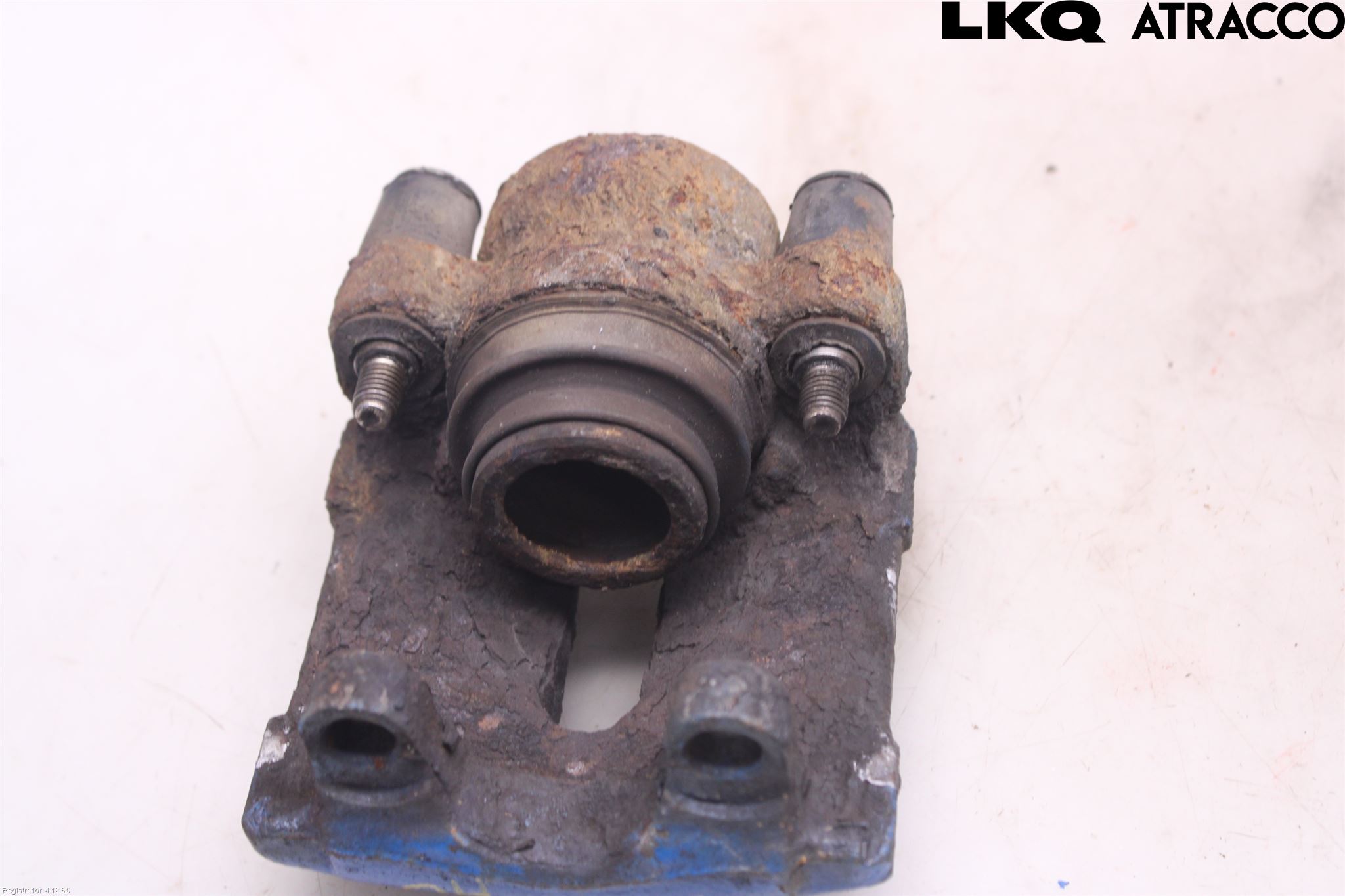 BMW 3 E90/91 SED/TOU 05-12 Bremsecaliper Bak Høyre