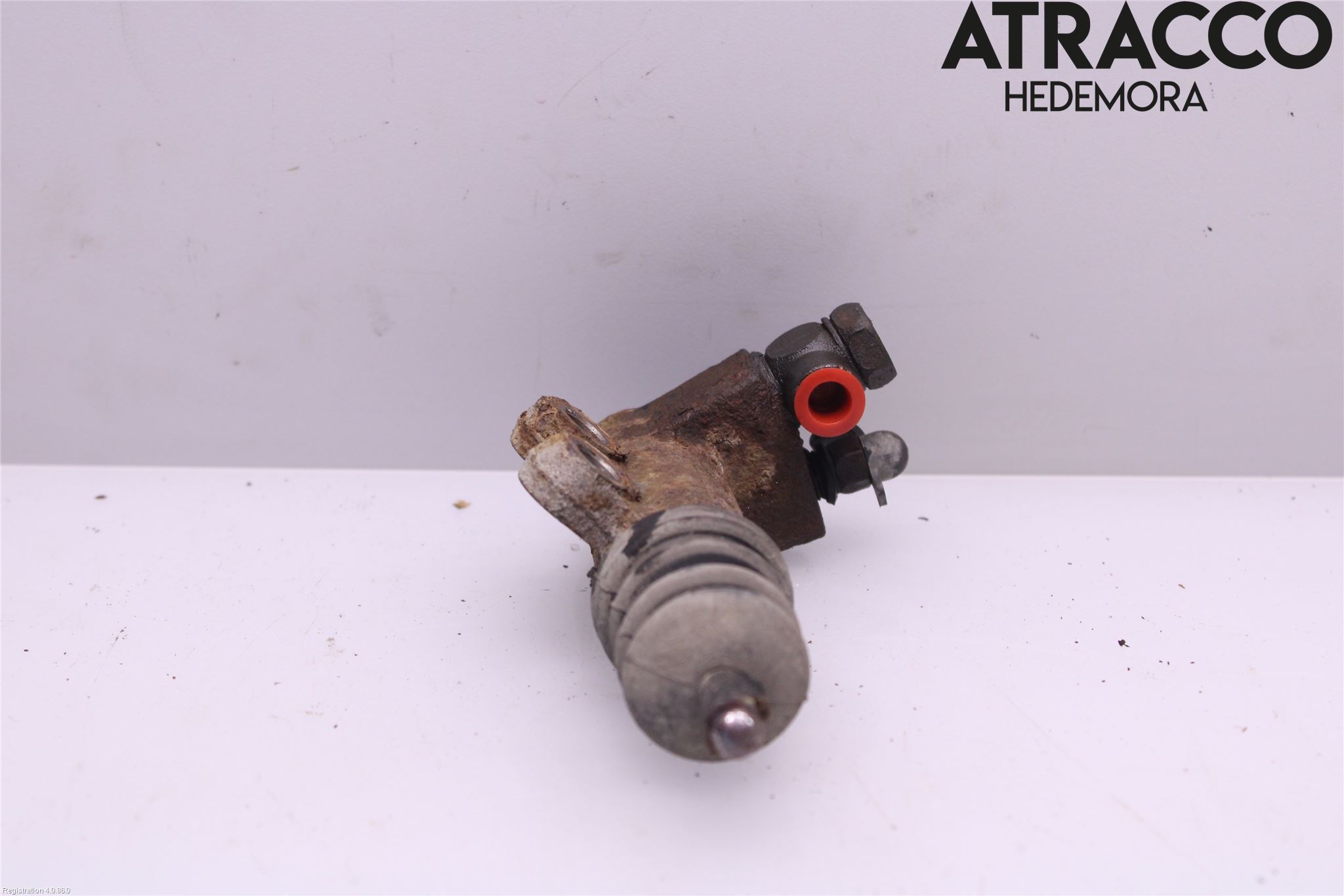 Kia SPORTAGE (SL) 11-15 Clutch Sylinder Slave
