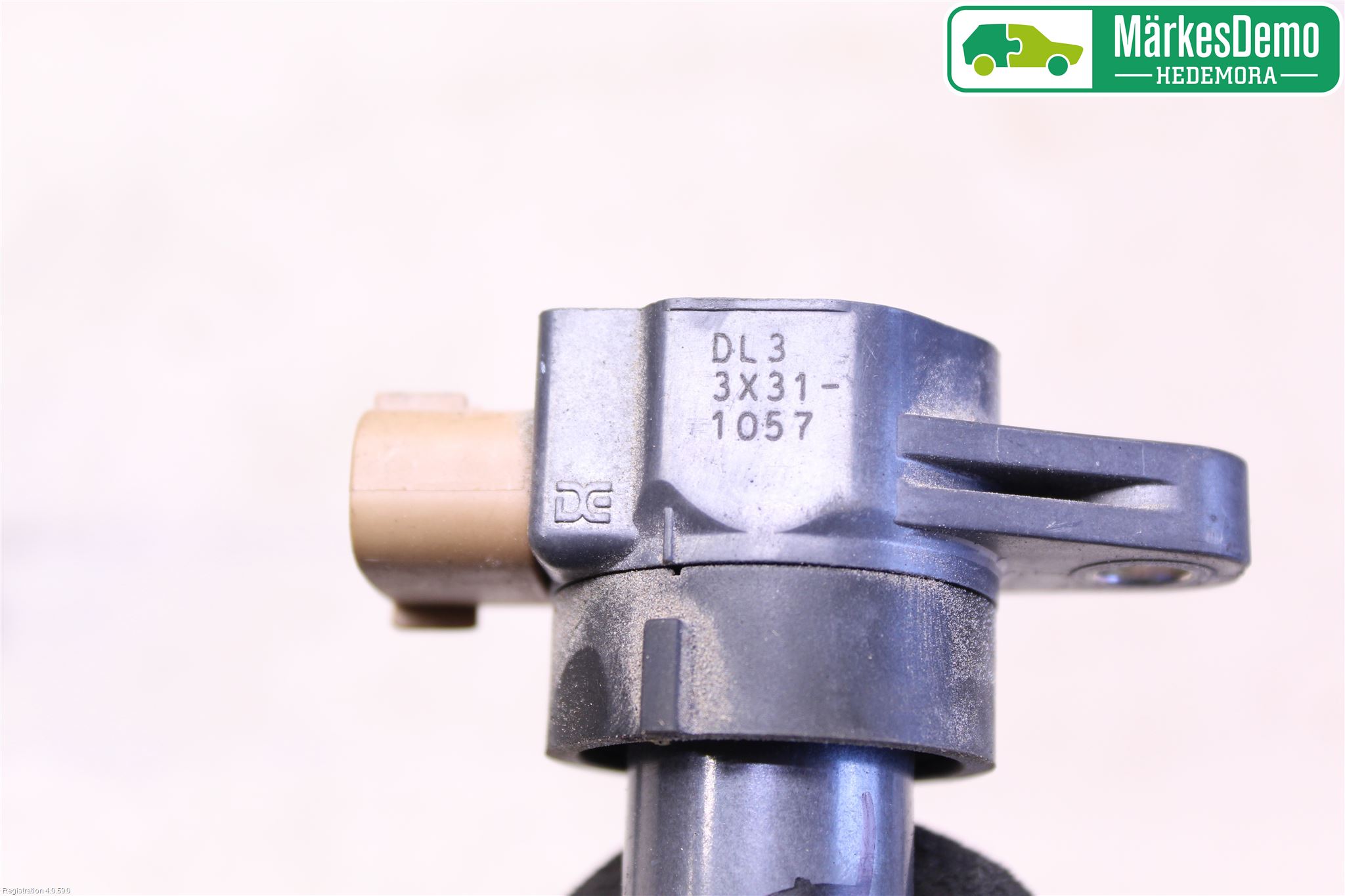 Suzuki SX4 S-CROSS 14-21 Coil