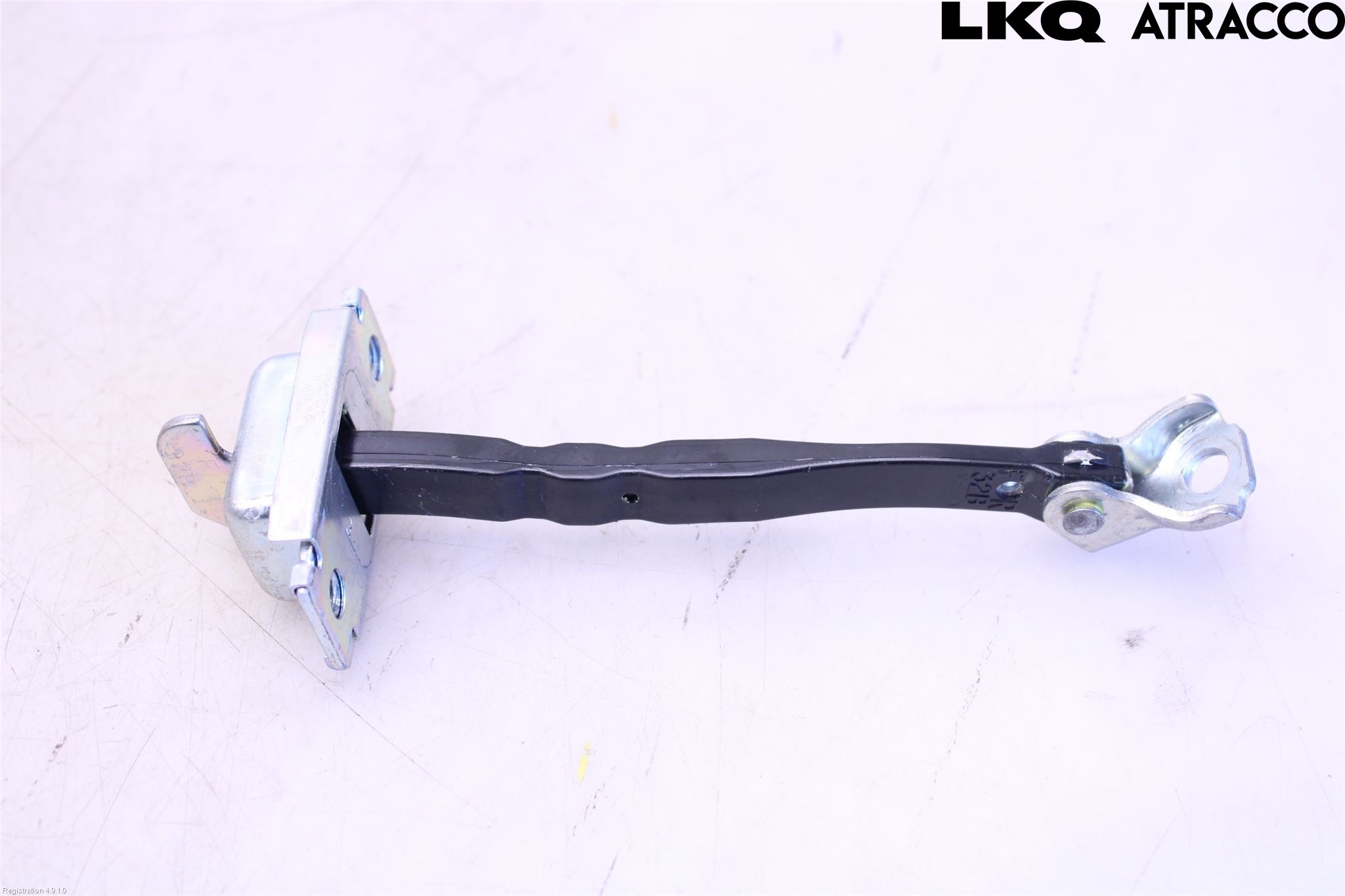 Toyota RAV4 19- Dørstopper