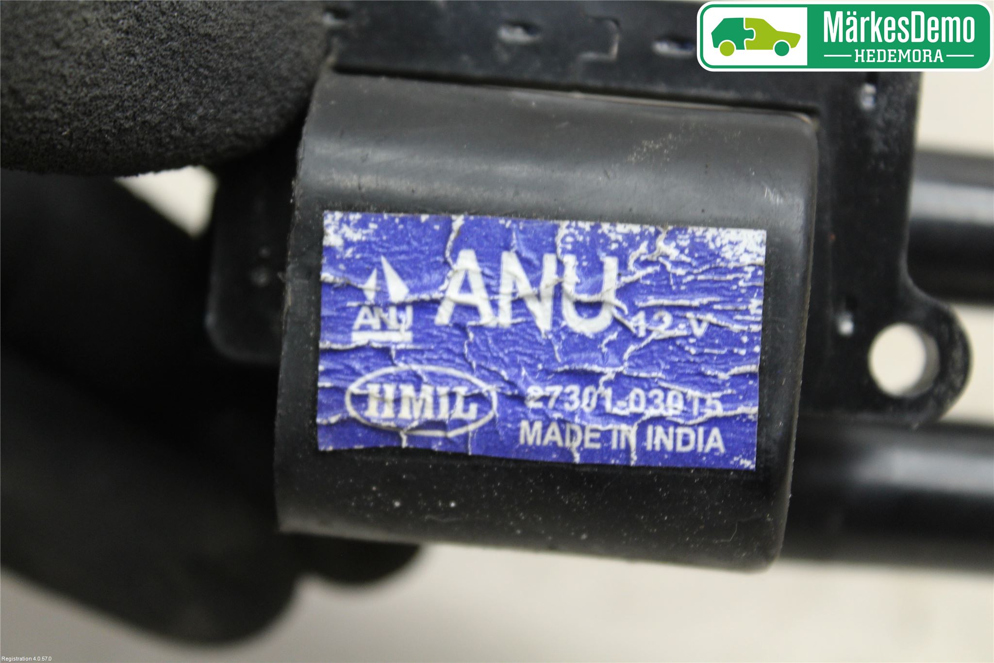 Hyundai i20 GB 15-20 Coil