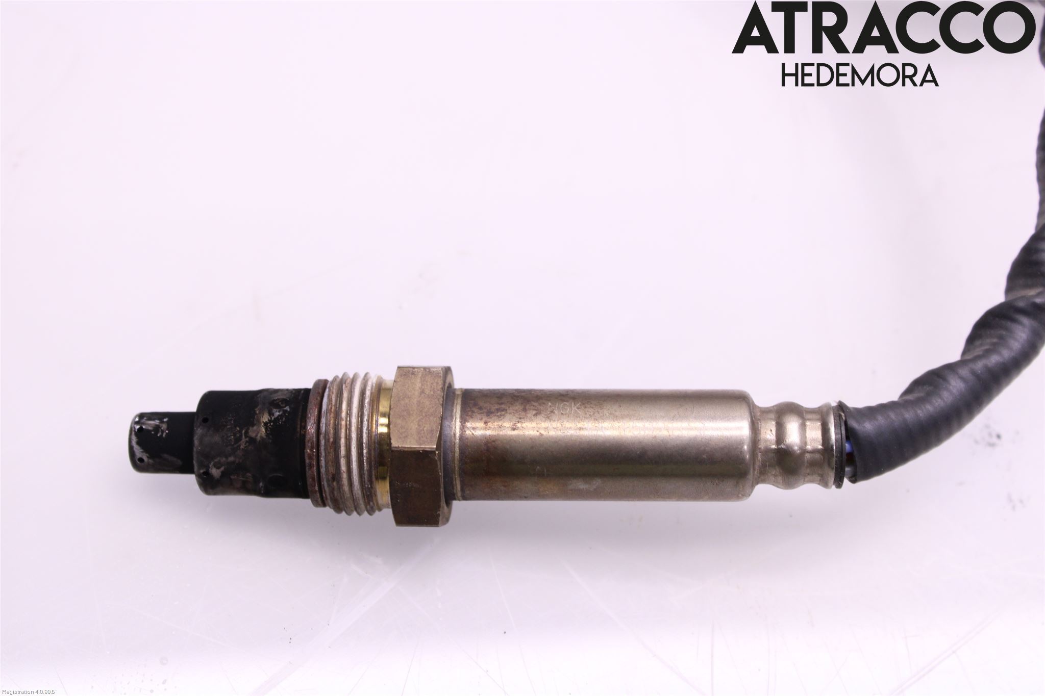 Volkswagen VW PASSAT 15-19 Inns Lambdasonde