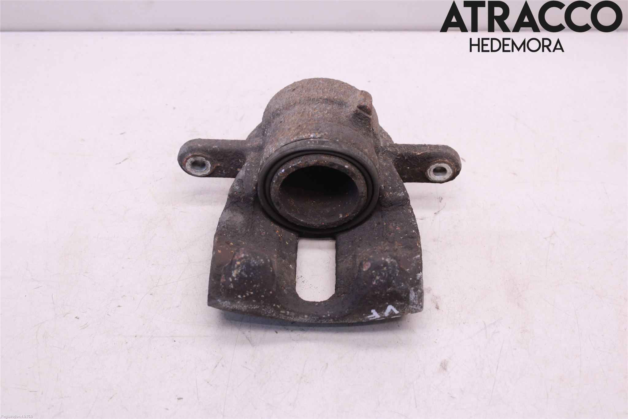 Nissan NOTE E12 14-20 Bremsecaliper Foran Venstre