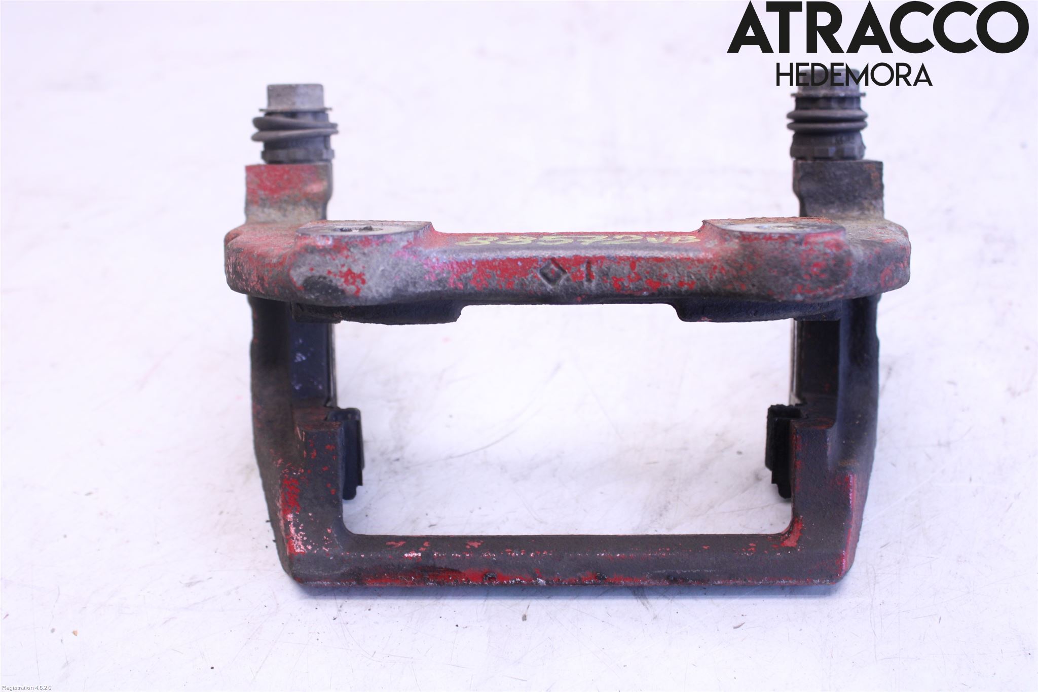 Landrover RANGE ROVER SPORT (L494) 14-22 Bremsecaliper Feste Holder