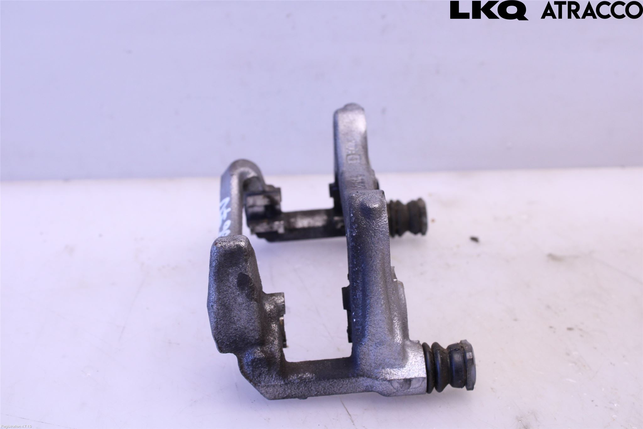 Renault CLIO/E-TECH V 20- Bremsecaliper Feste Holder