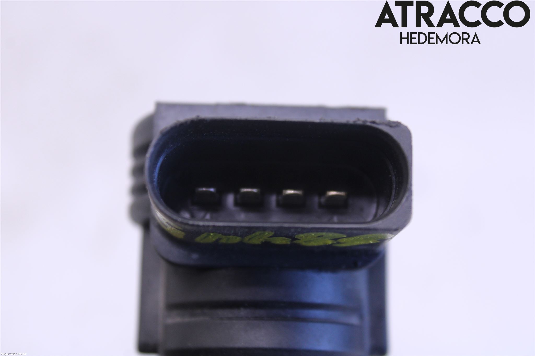 Audi A5 07-16 Coil