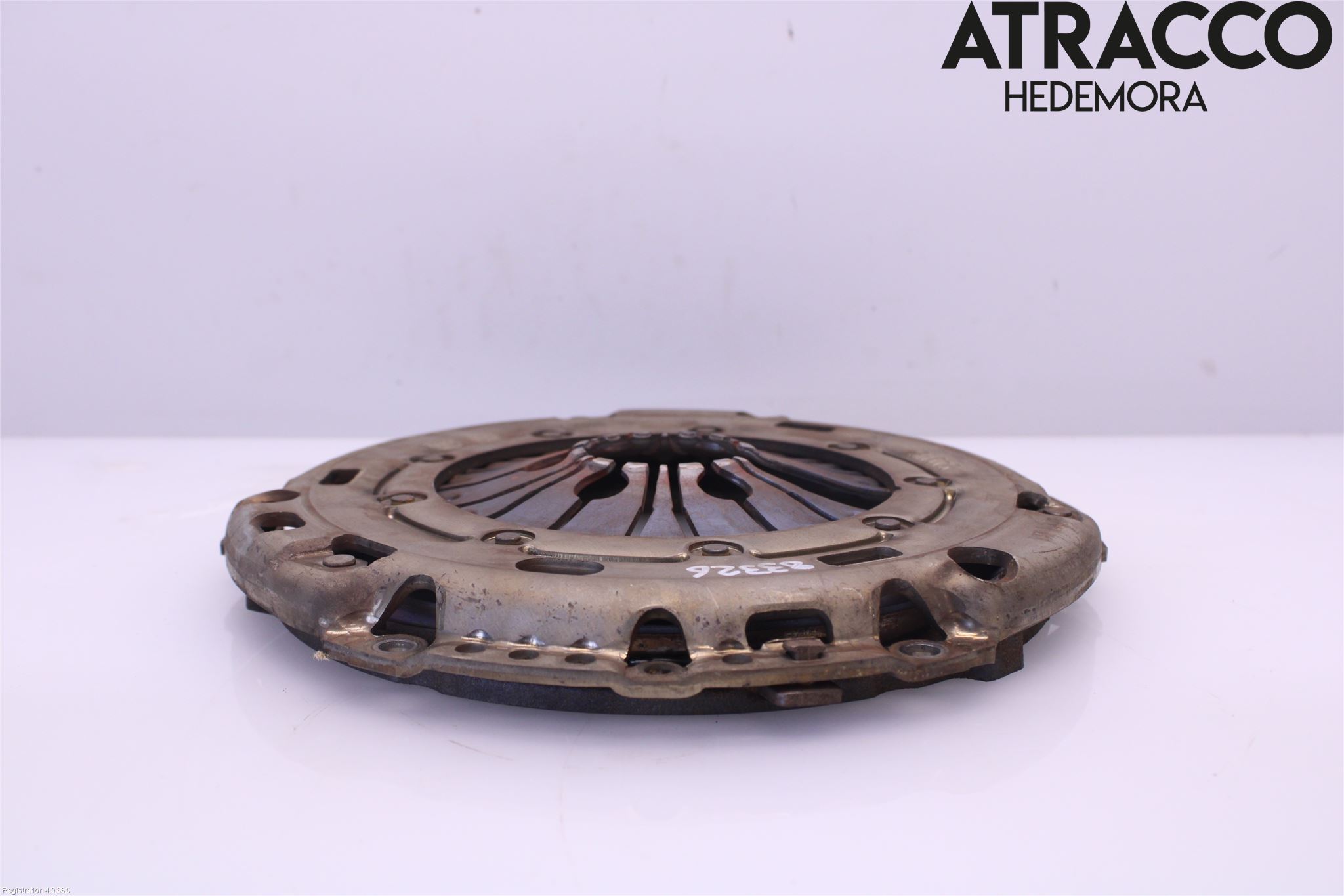 Volkswagen VW PASSAT 05-11 Clutch Lamell