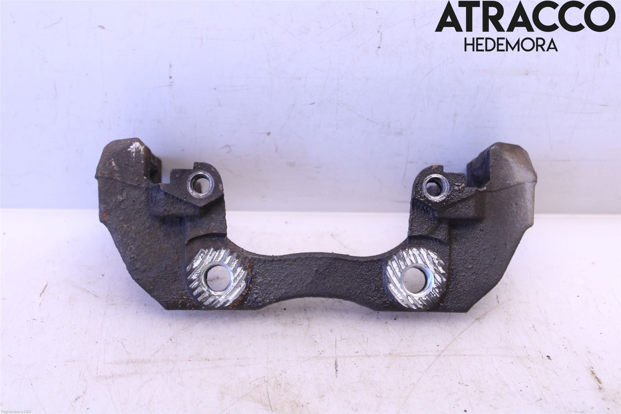 Ford FOCUS 15-18 Bremsecaliper Feste Holder