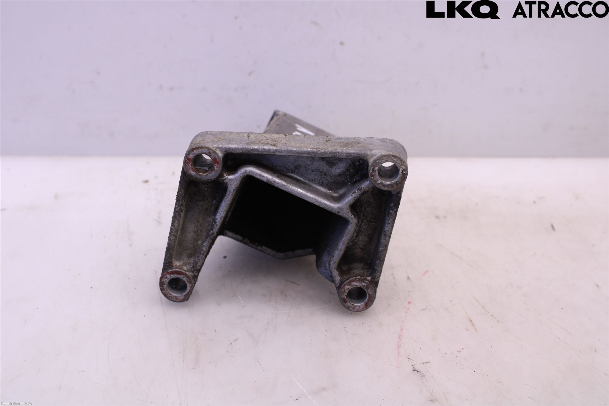 Volvo 740 88-92 Motor Feste Stål-Alu