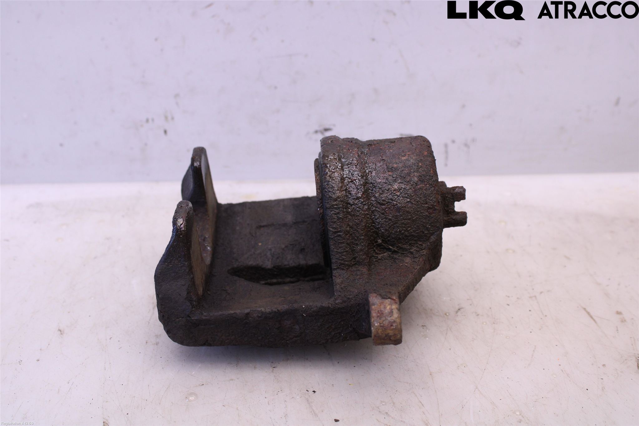 Kia SPORTAGE (SL) 11-15 Bremsecaliper Foran Venstre