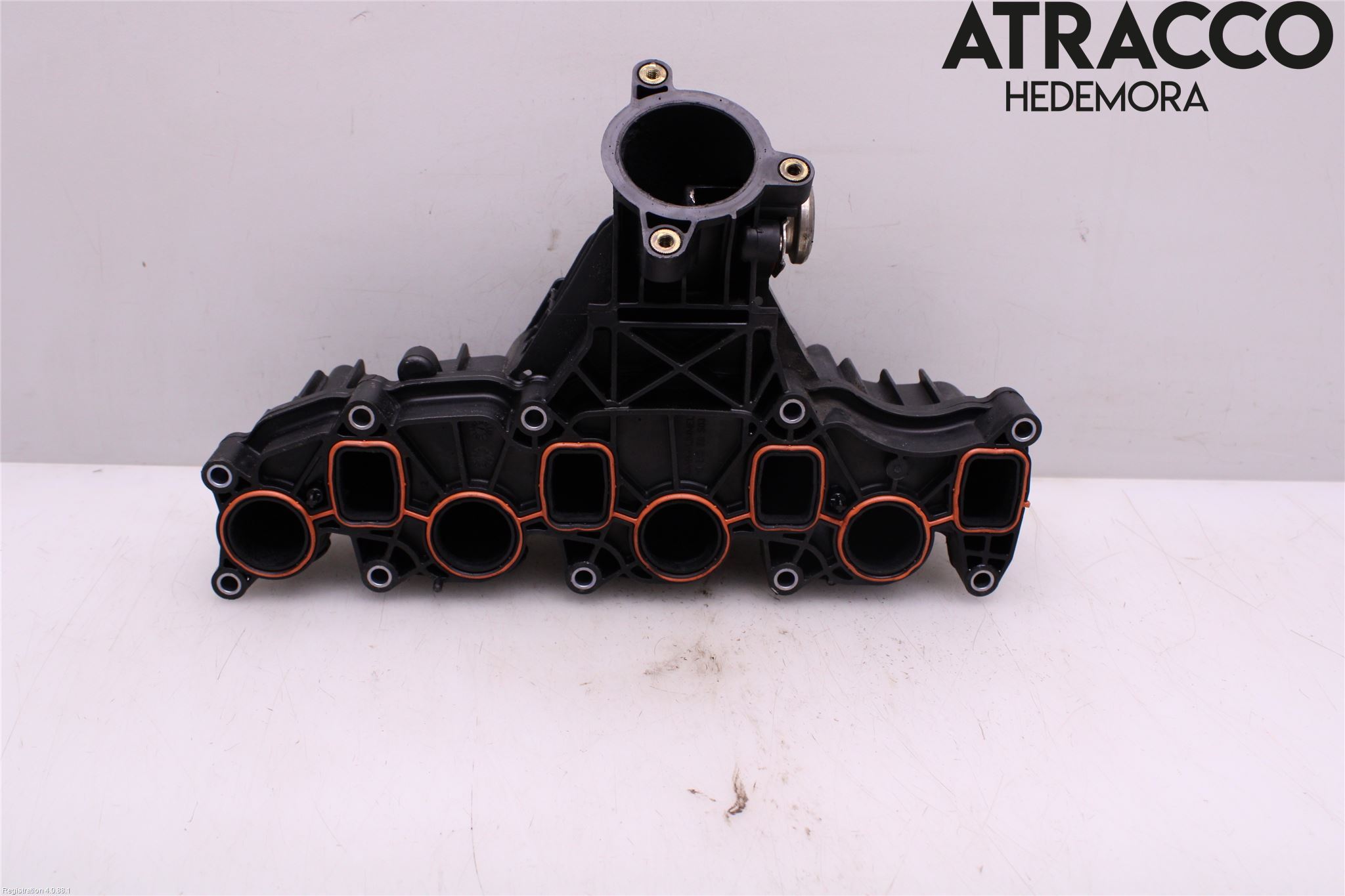 Skoda OCTAVIA (1Z) 05-13 Innsugningsmanifold