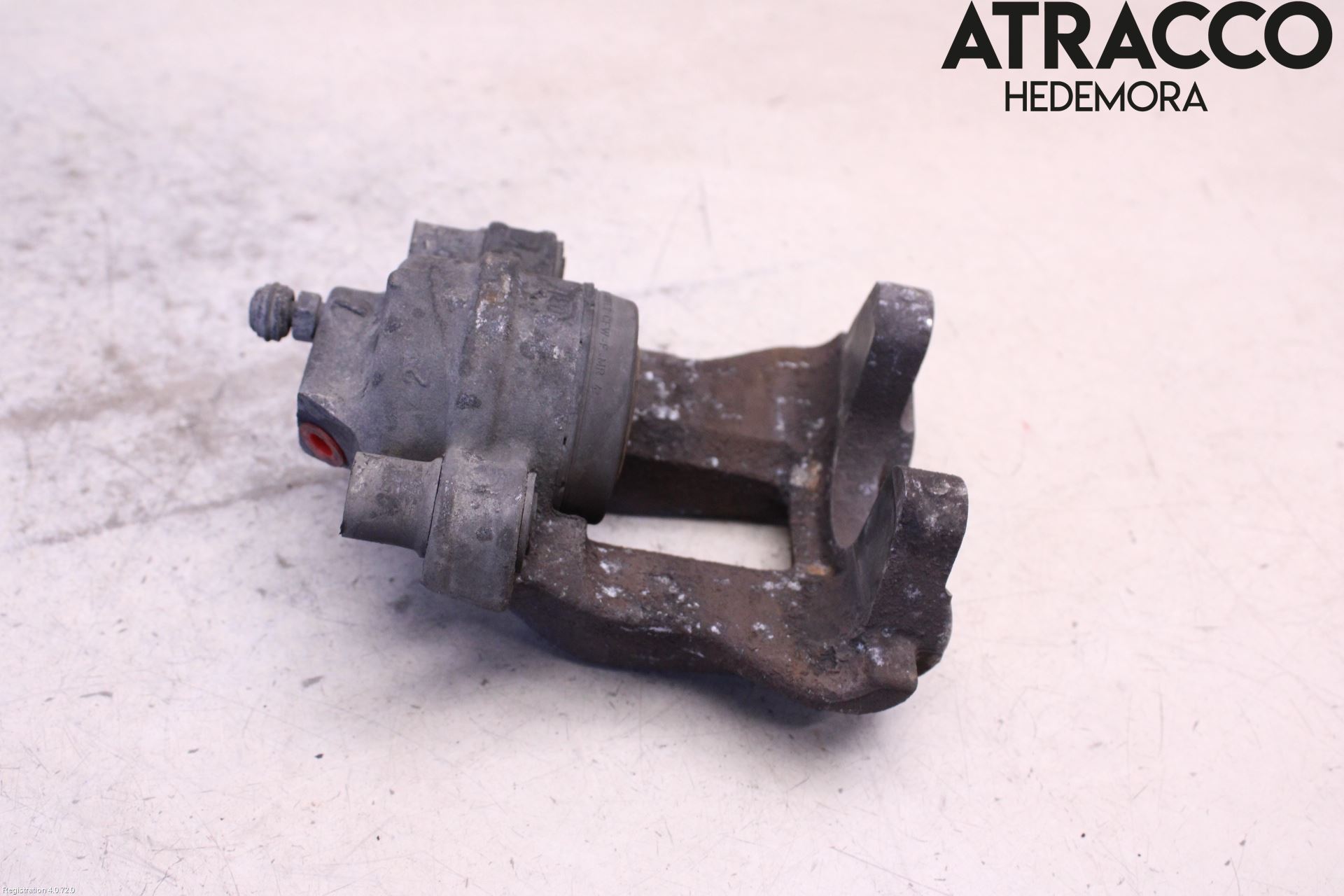 Mercedes-Benz MB S-KLASS (W220)  99-05 Bremsecaliper Bak Venstre