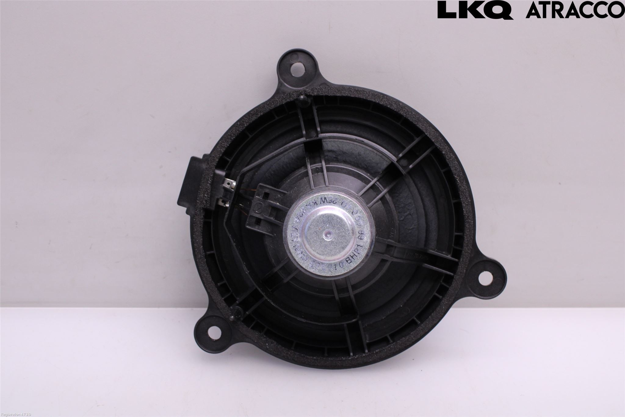 Mazda 2 (DJ) 15-22 Innr Høyttaler