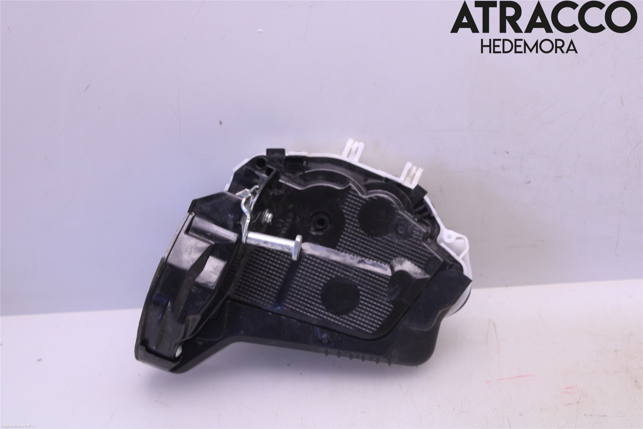 Toyota PRIUS ZVW30 09-20 Dørlås - Låsekasse