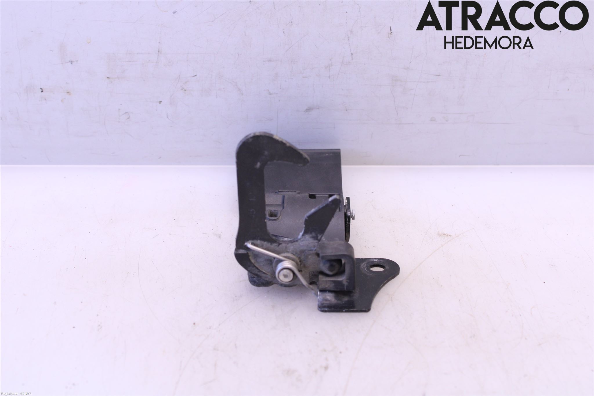 Audi A8/S8 4H 10-17 Panser Stormkrok