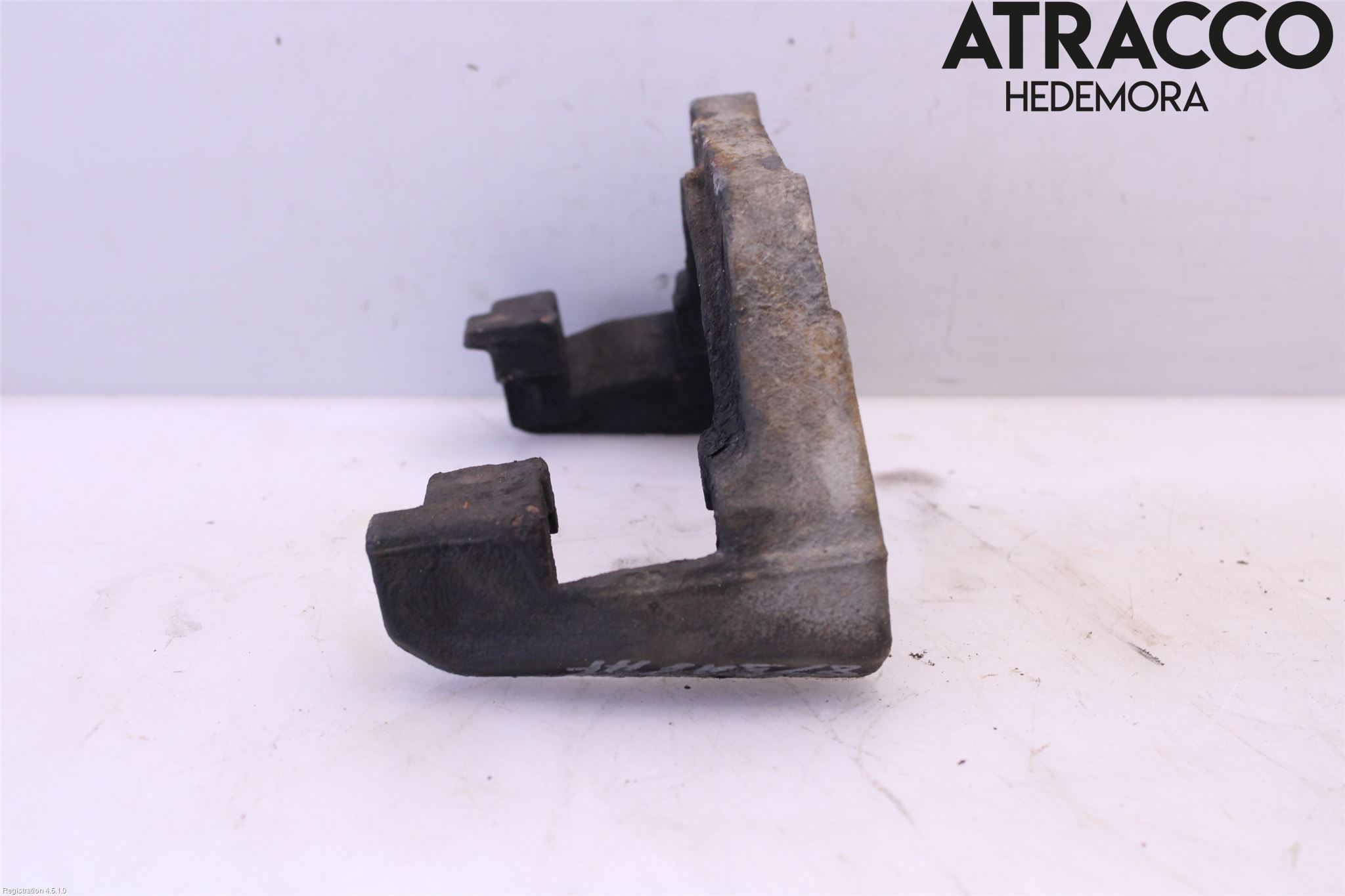 BMW X6 E71/E72   08-14 Bremsecaliper Feste Holder
