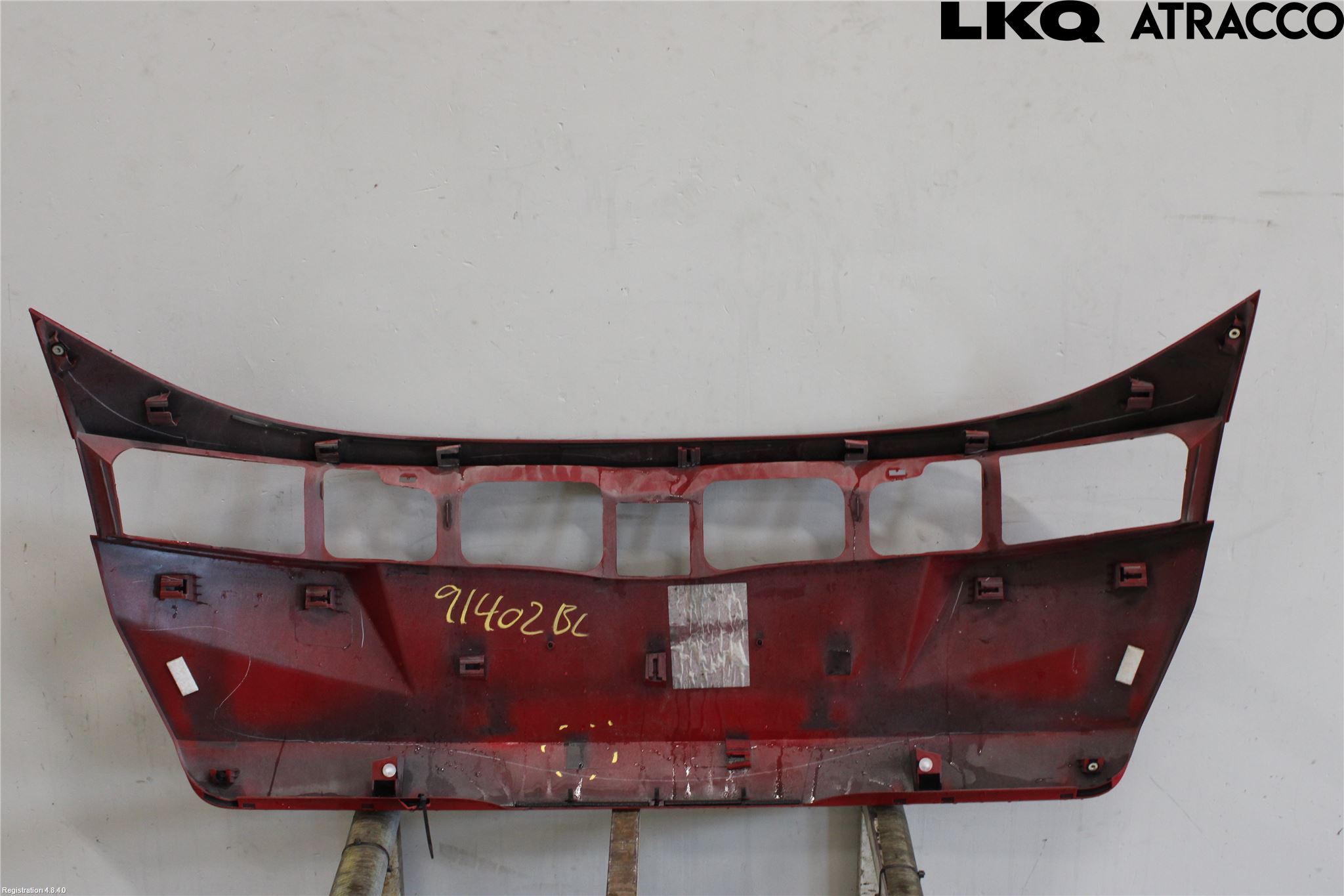 Honda CIVIC 06-11 List Bak-Bakluke