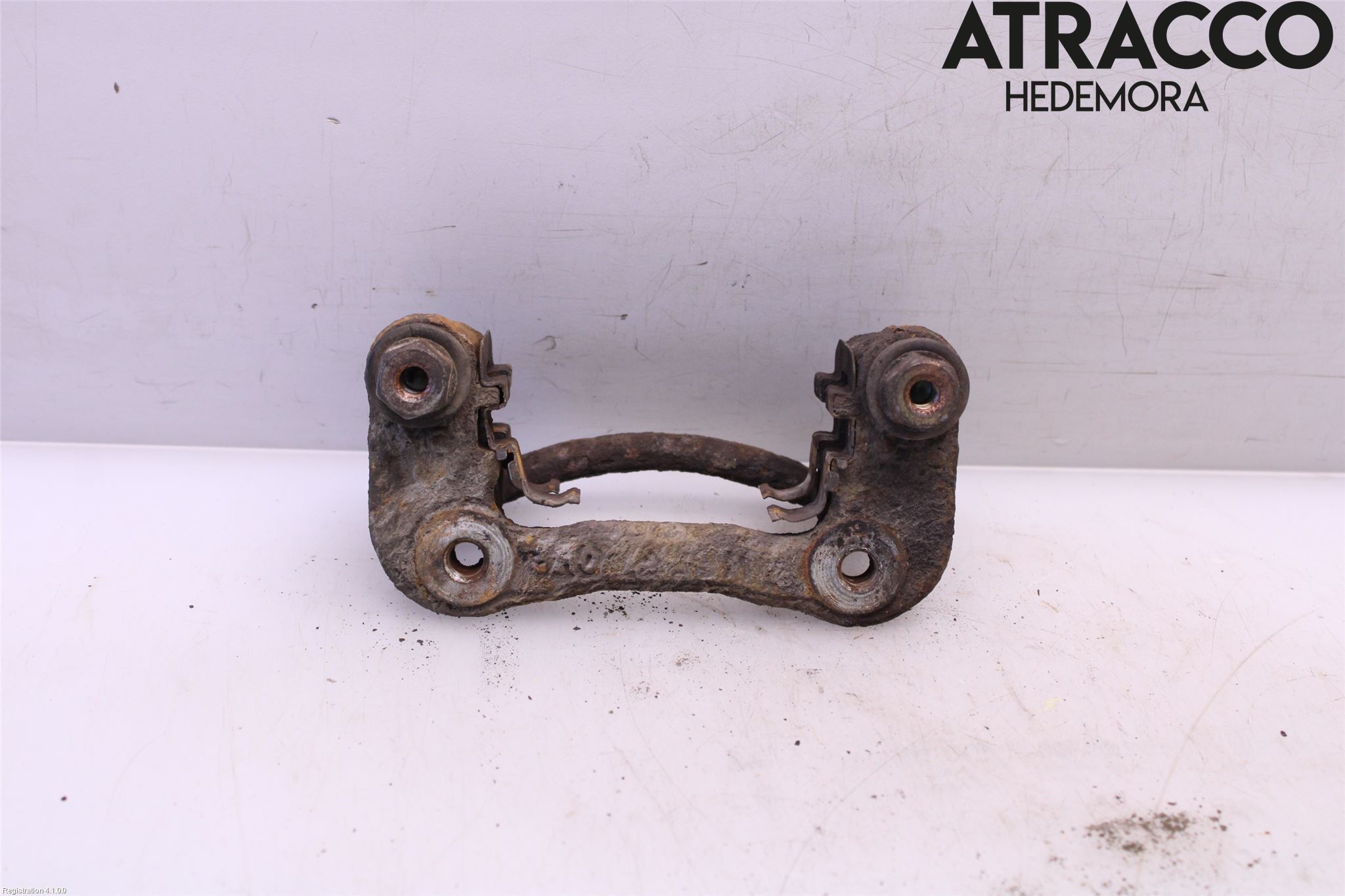 Hyundai ix35 Bremsecaliper Feste Holder