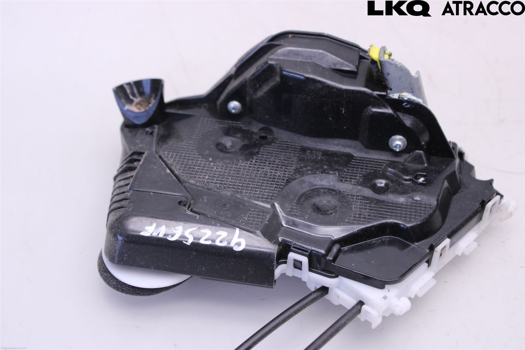 Honda CR-V 13-18 Dørlås - Låsekasse