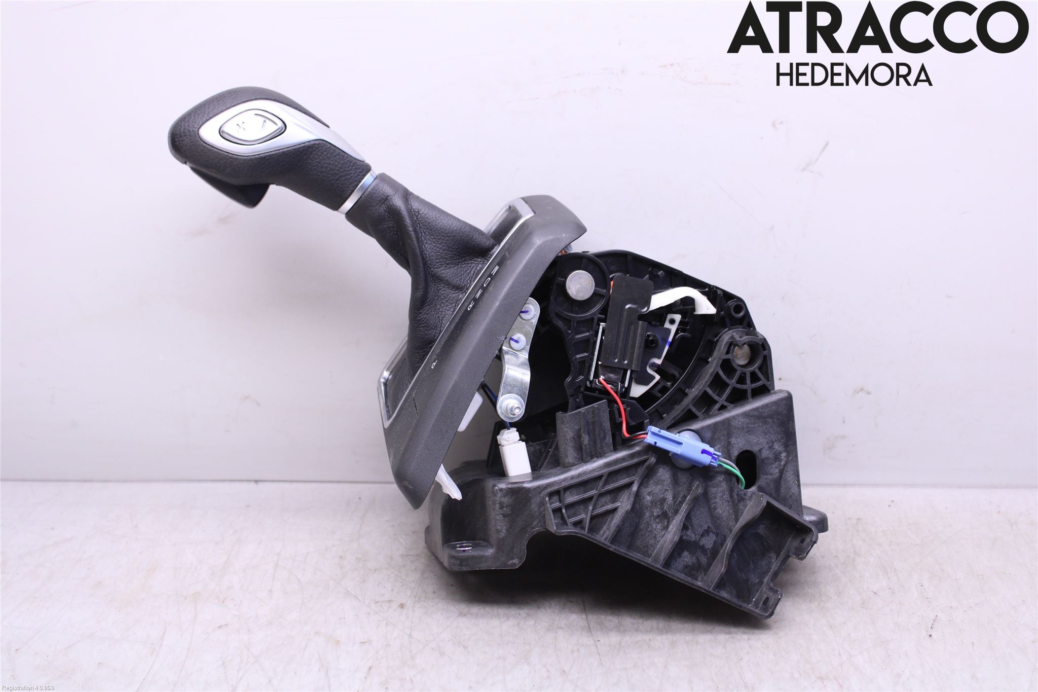 Ford TRANSIT/TOURNEO CUSTOM 13-24 Gearspak
