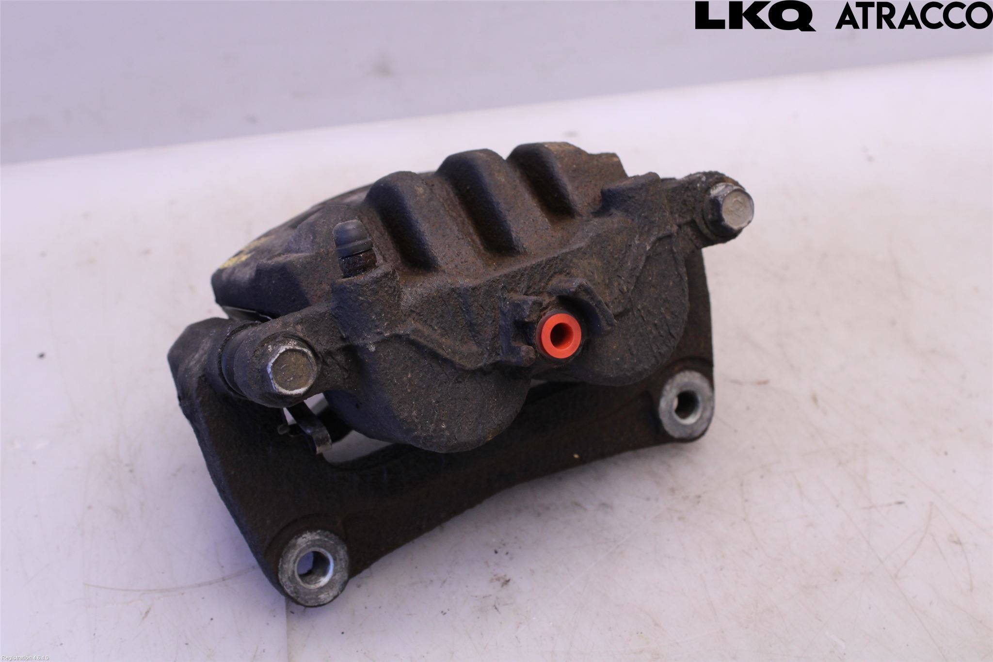 Subaru XV 18-22 Bremsecaliper Foran Høyre