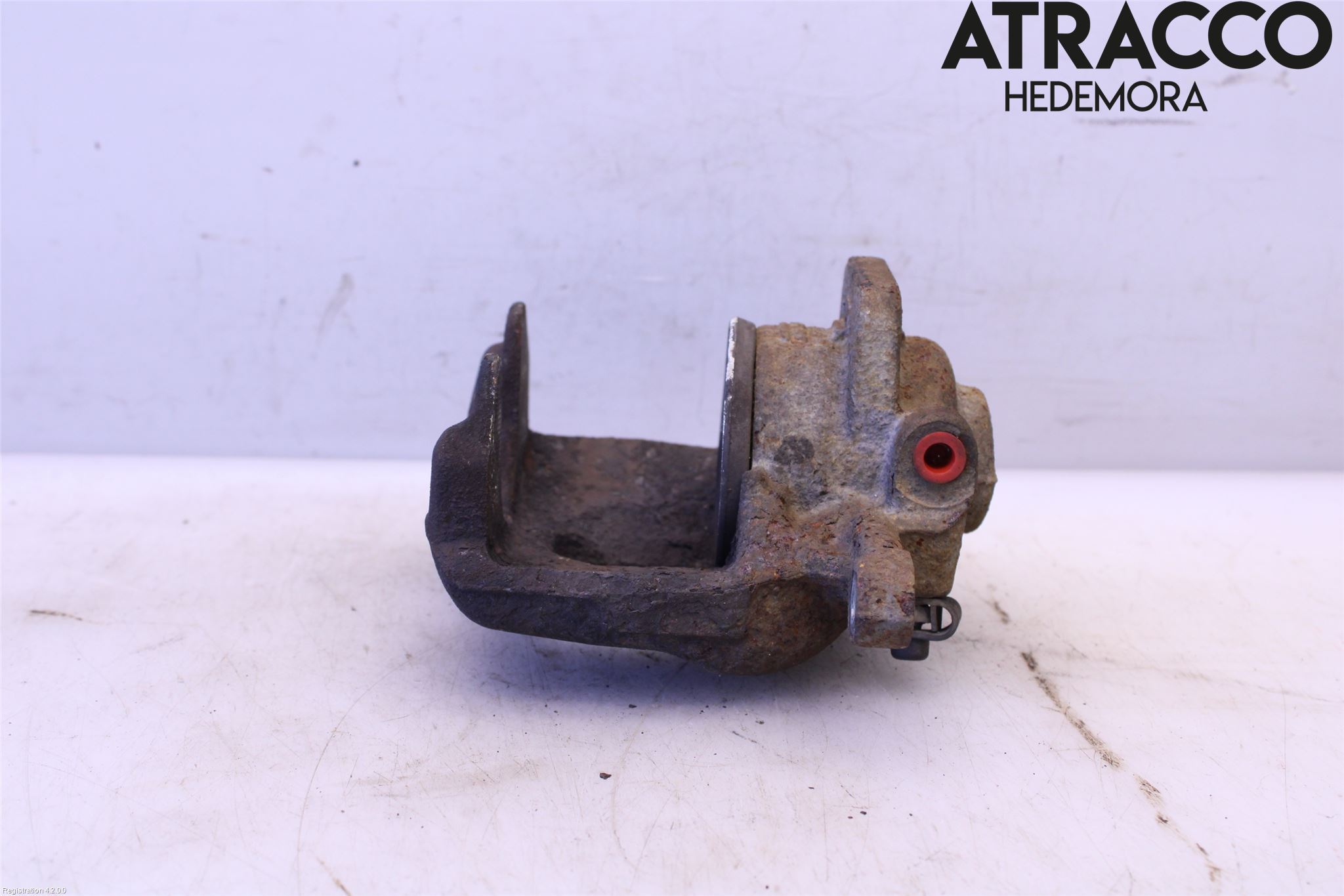 Mini COUPE R56 05-14 Bremsecaliper Foran Høyre